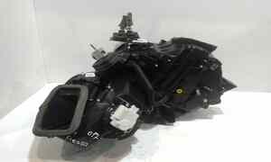 Apparato di Riscaldamento per Ford Fiesta 7 Serie (2017 - >)