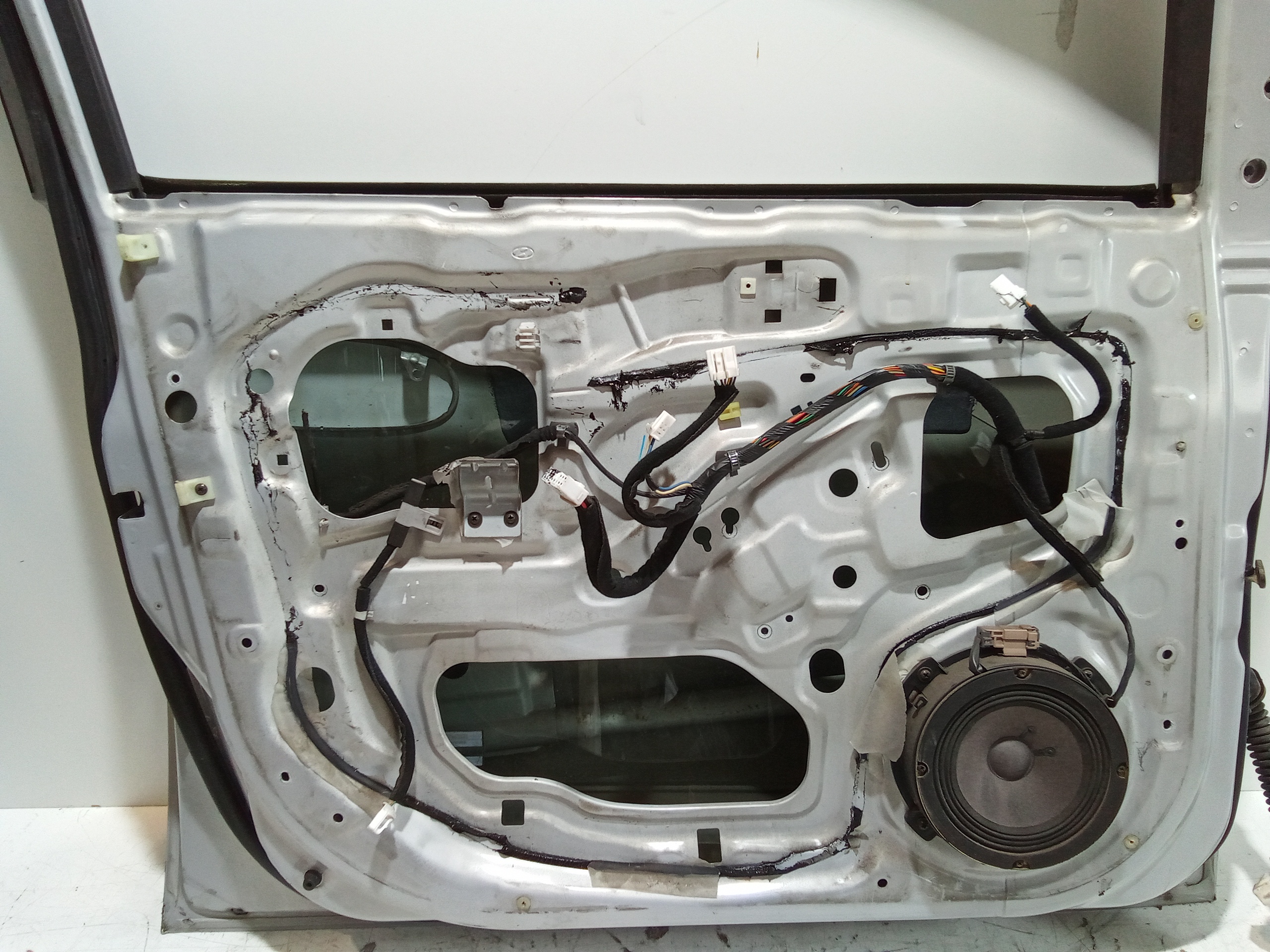 Portiera Anteriore Sinistra per Hyundai Matrix 1 Serie (2001 - 2007)