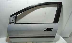 Portiera Anteriore Sinistra per Hyundai Matrix 1 Serie (2001 - 2007)