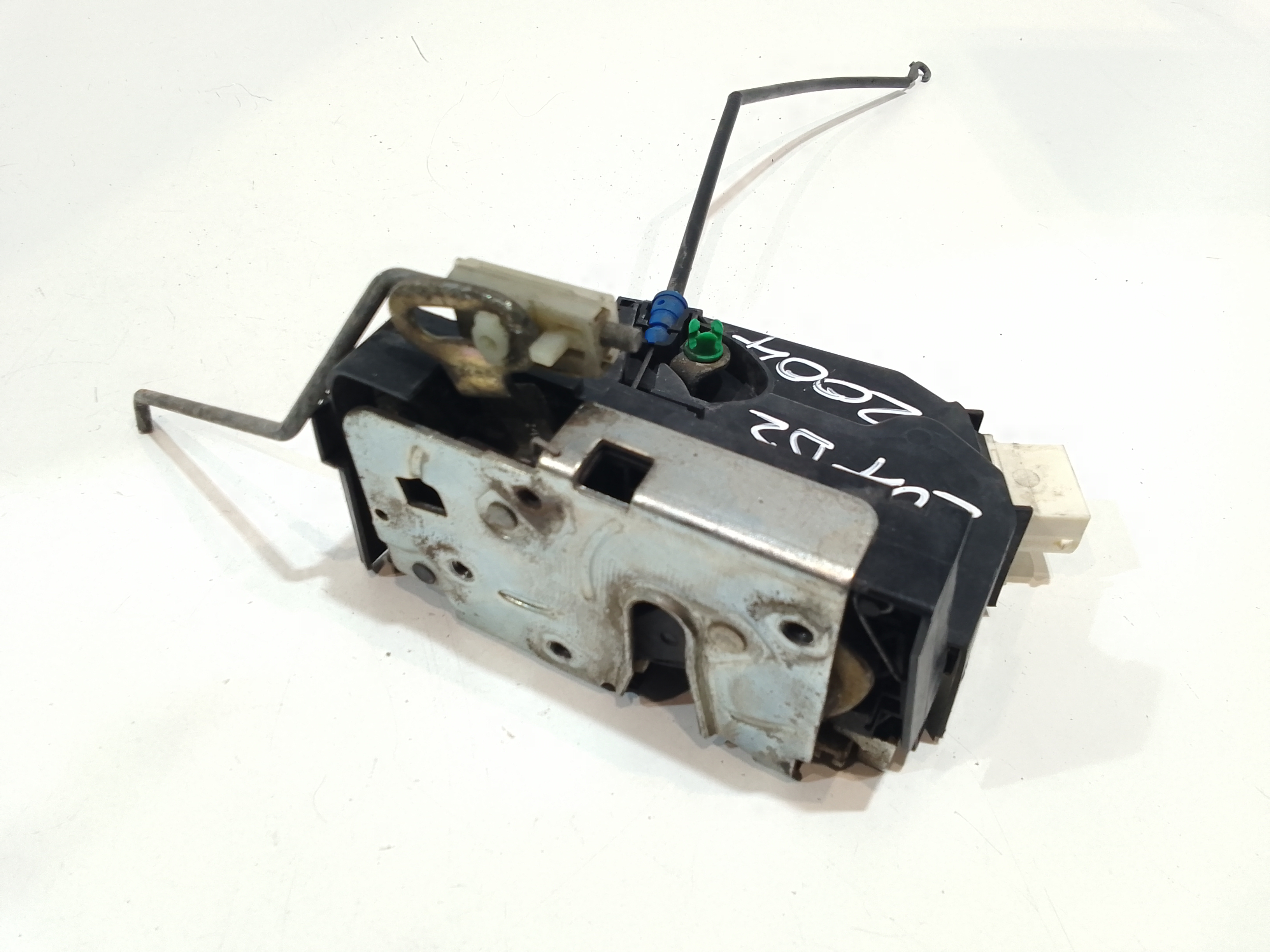 Serratura Anteriore Destra per MG ZT-T (2001 - 2005)