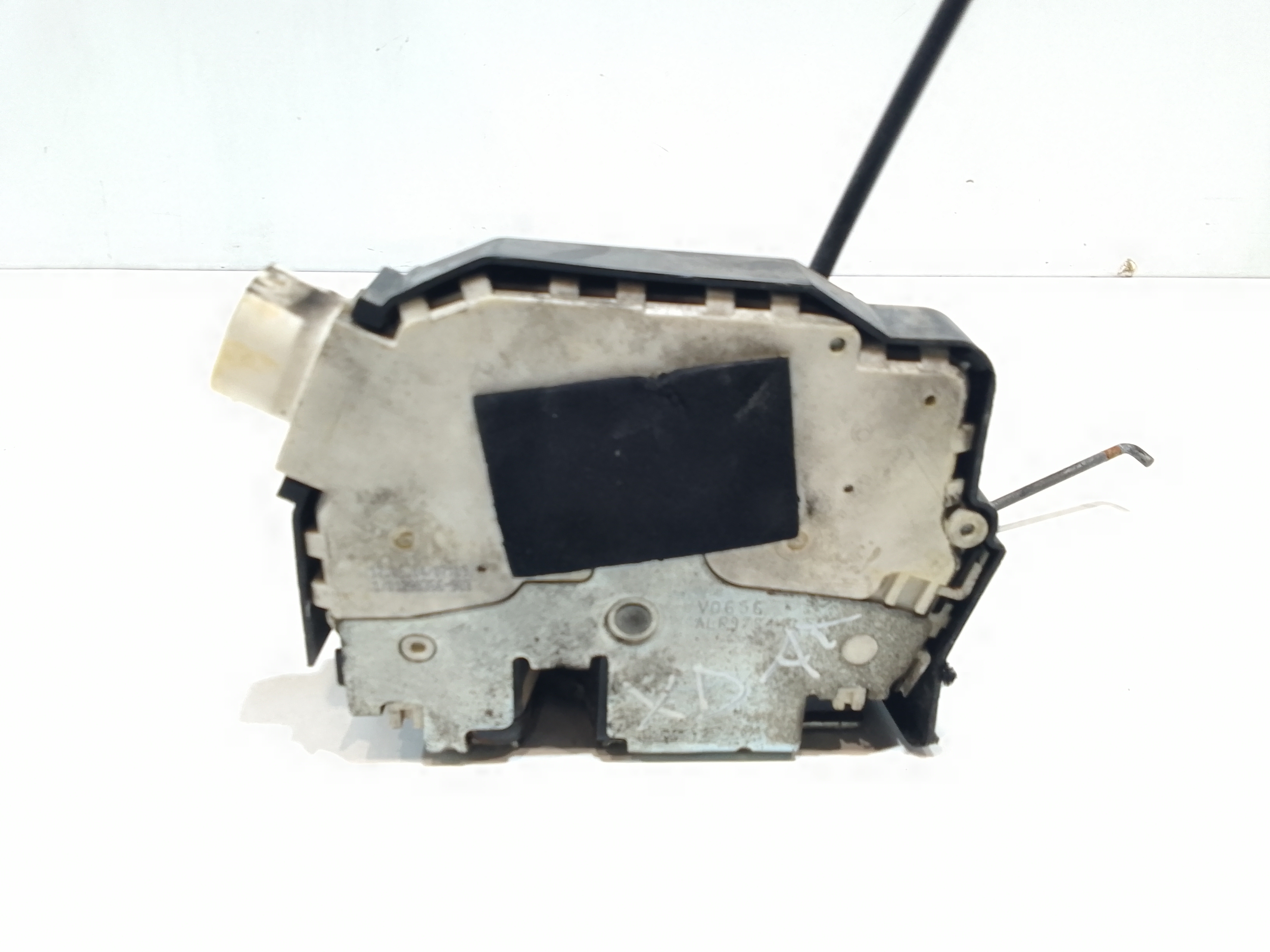 Serratura Anteriore Destra per MG ZT-T (2001 - 2005)