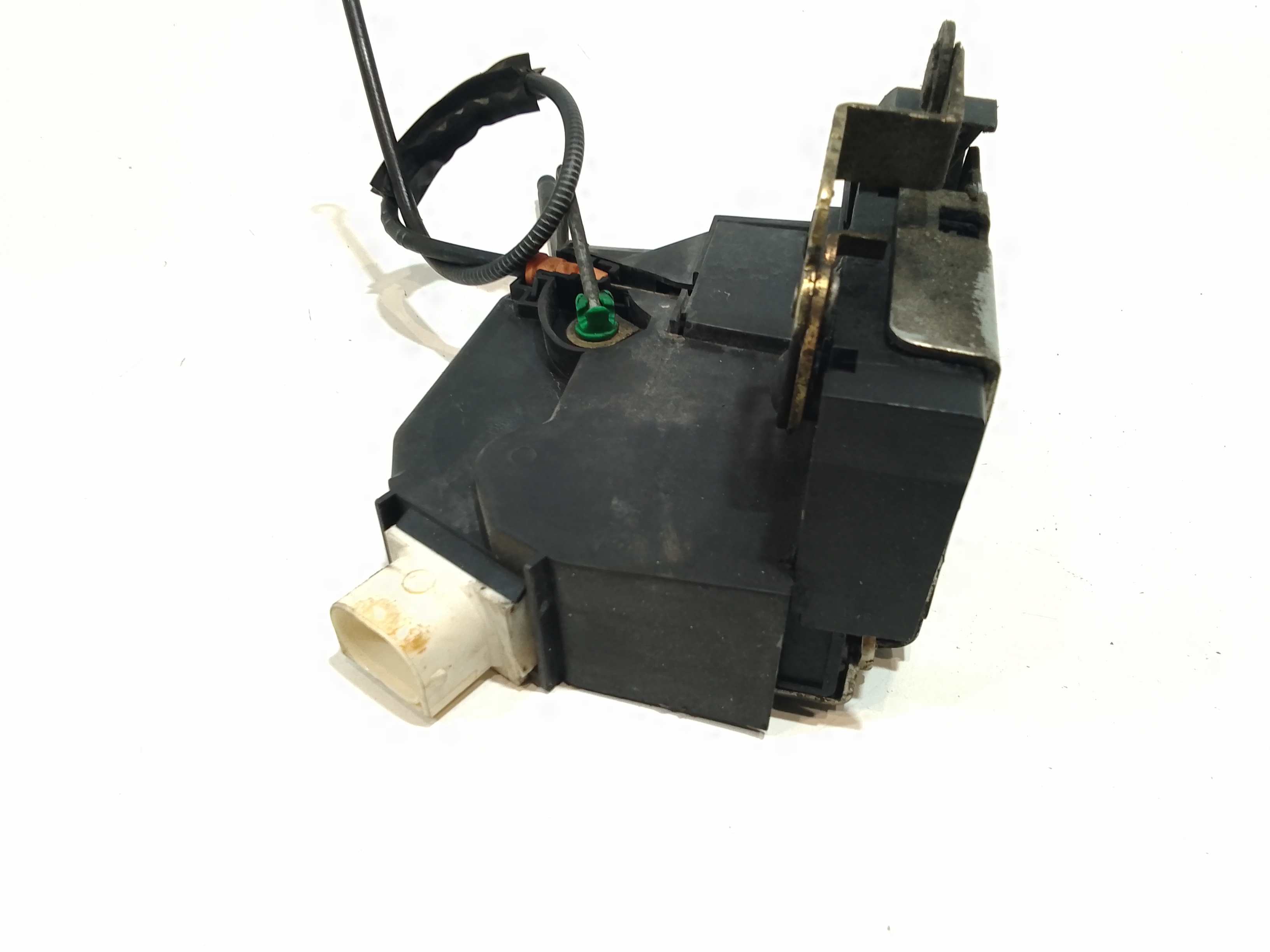 Serratura Posteriore Sinistra per MG ZT-T (2001 - 2005)