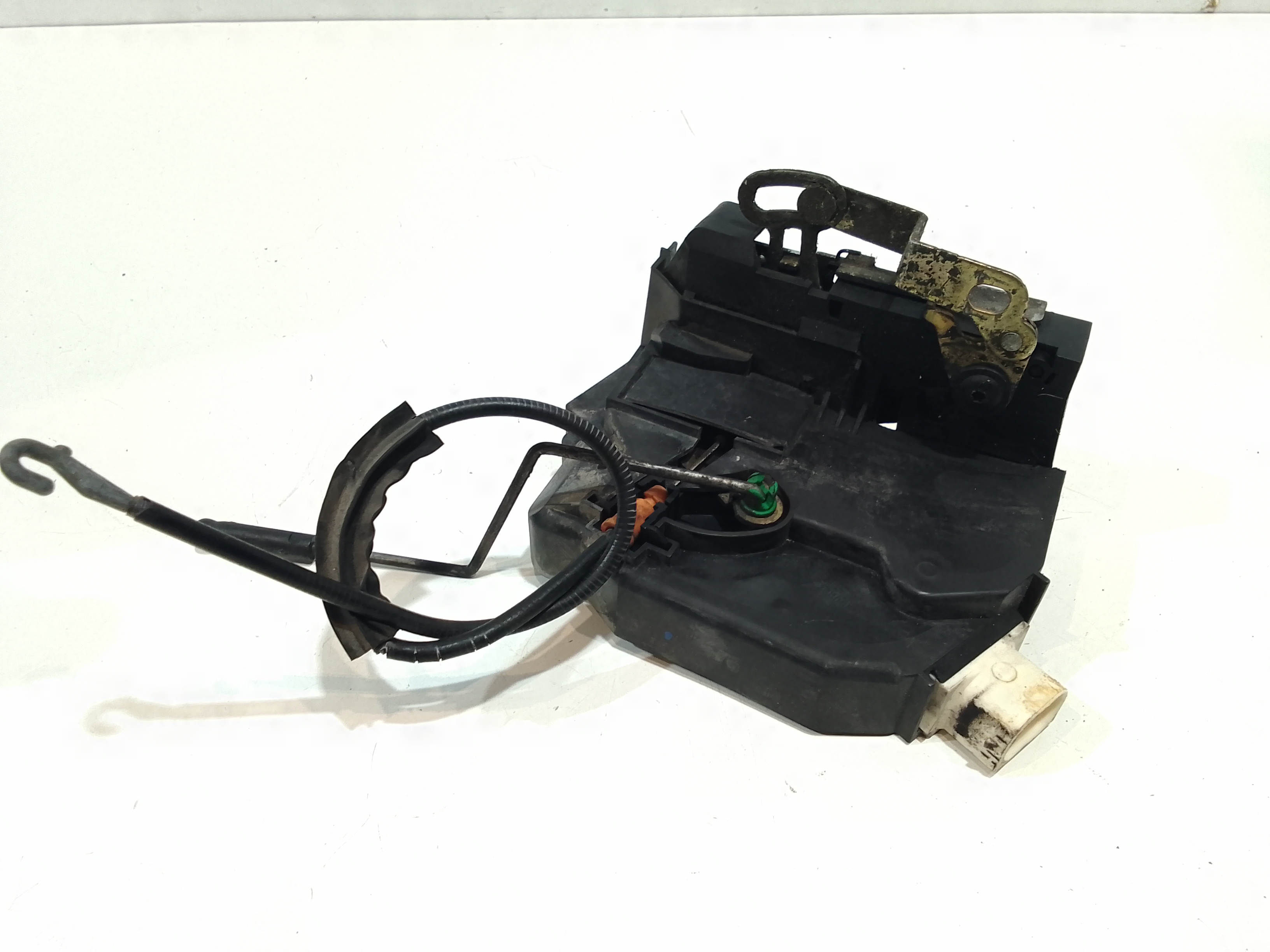 Serratura Posteriore Sinistra per MG ZT-T (2001 - 2005)