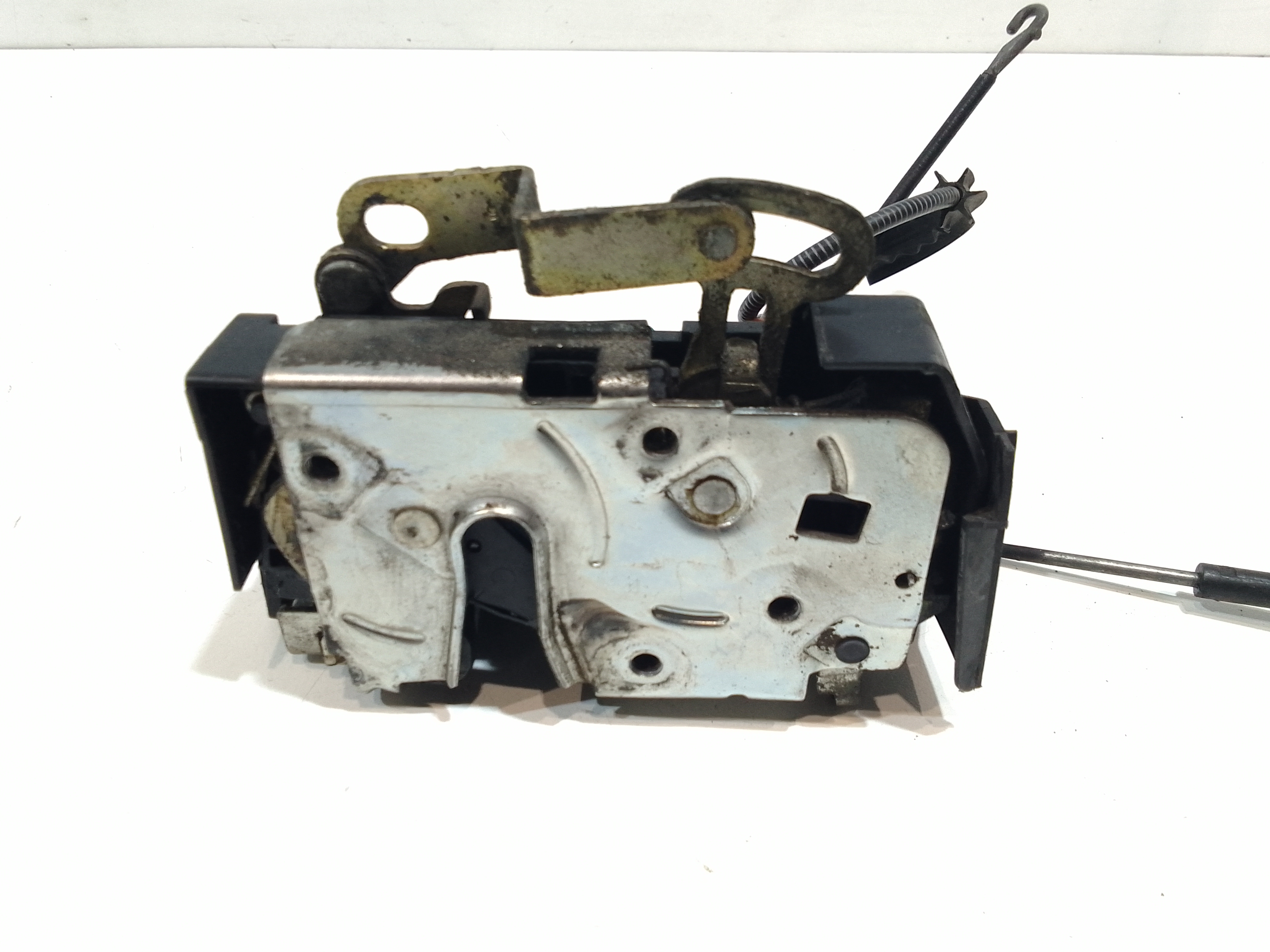 Serratura Posteriore Sinistra per MG ZT-T (2001 - 2005)