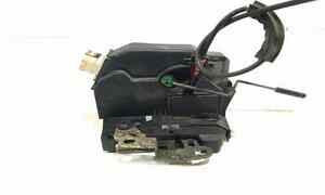 Serratura Posteriore Sinistra per MG ZT-T (2001 - 2005)