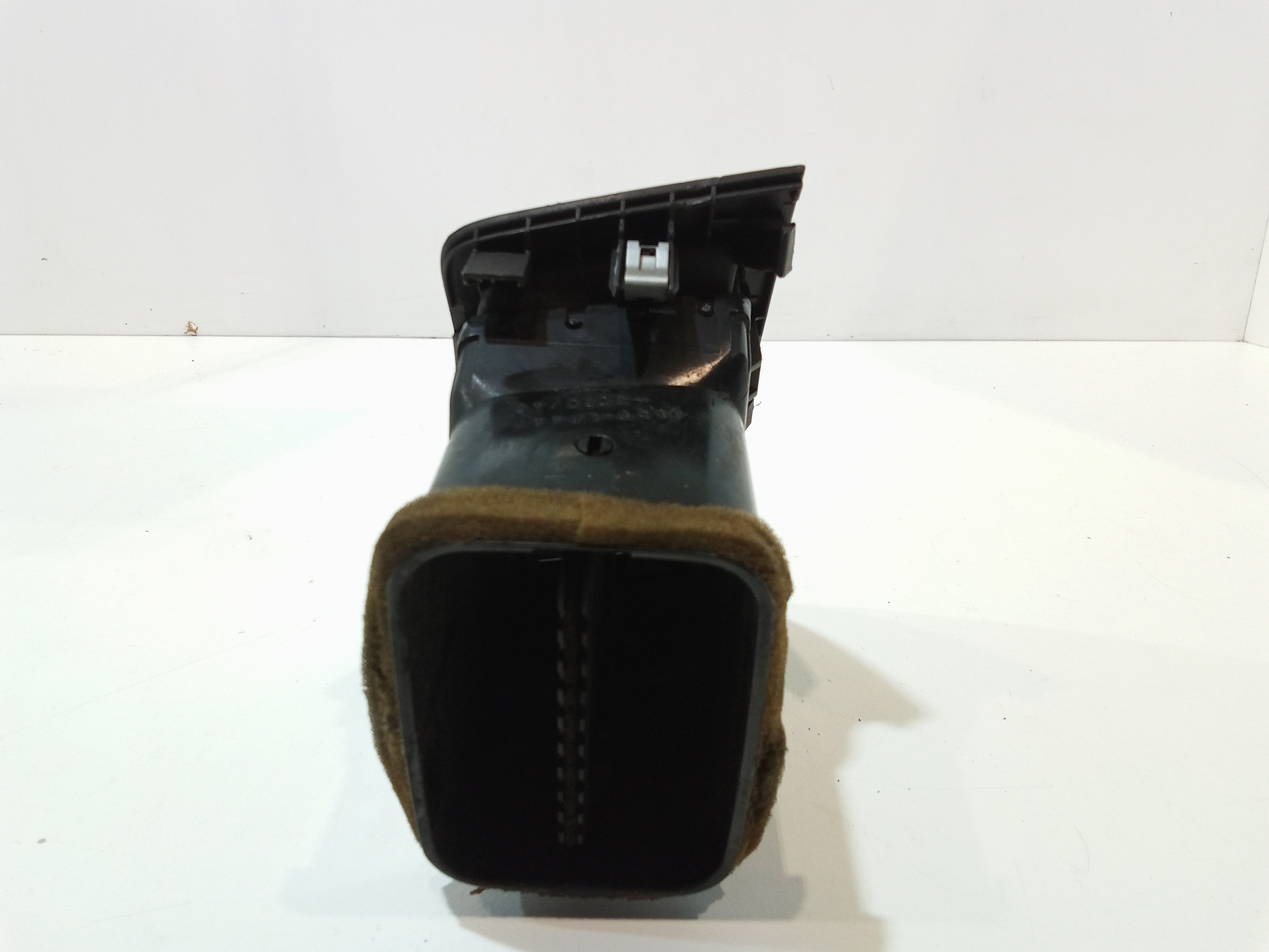 Bocchette Aria Centrale per Toyota Corolla Berlina 3 Serie 3-5p (2002 - 2004)