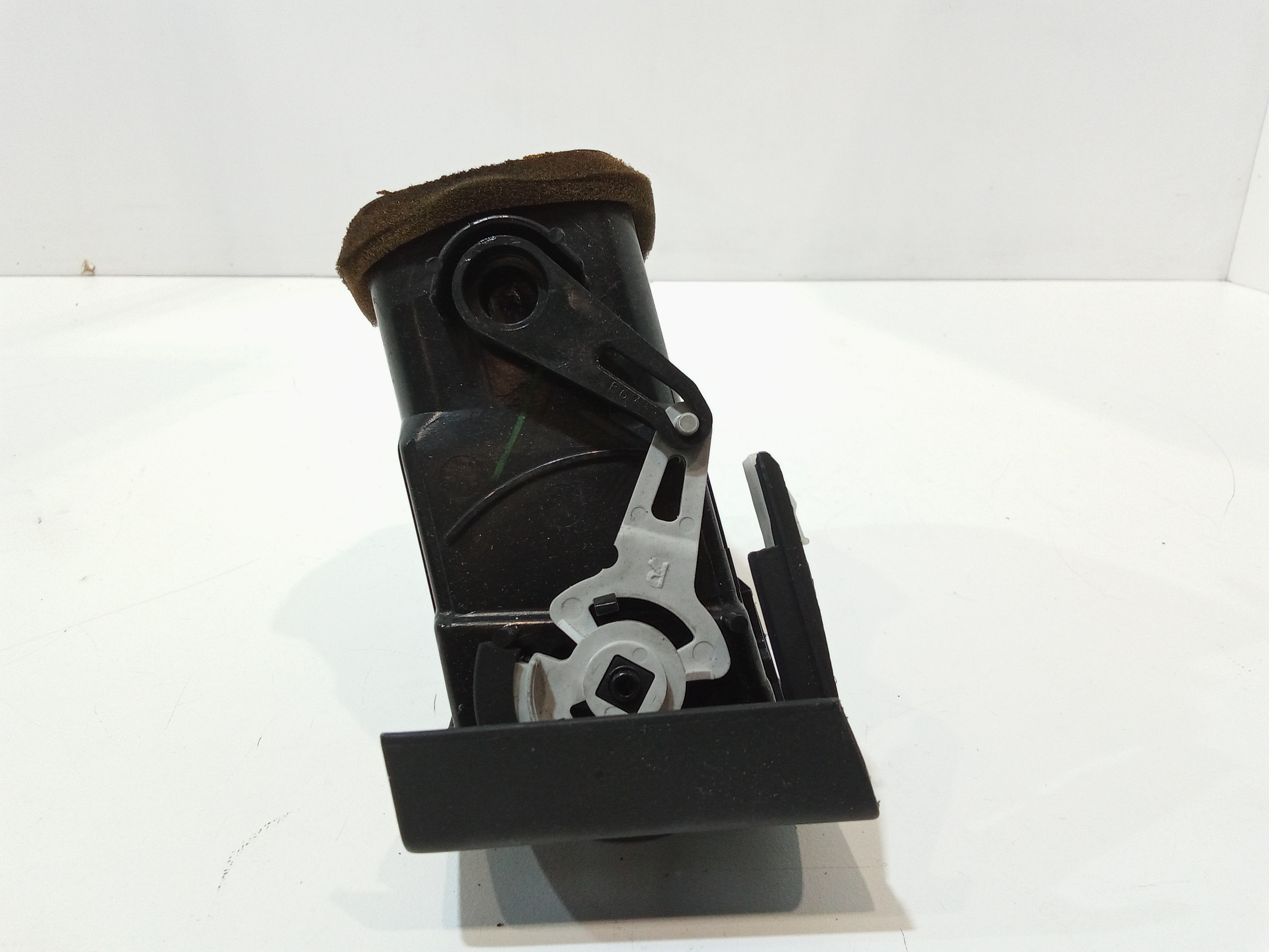 Bocchette Aria Centrale per Toyota Corolla Berlina 3 Serie 3-5p (2002 - 2004)