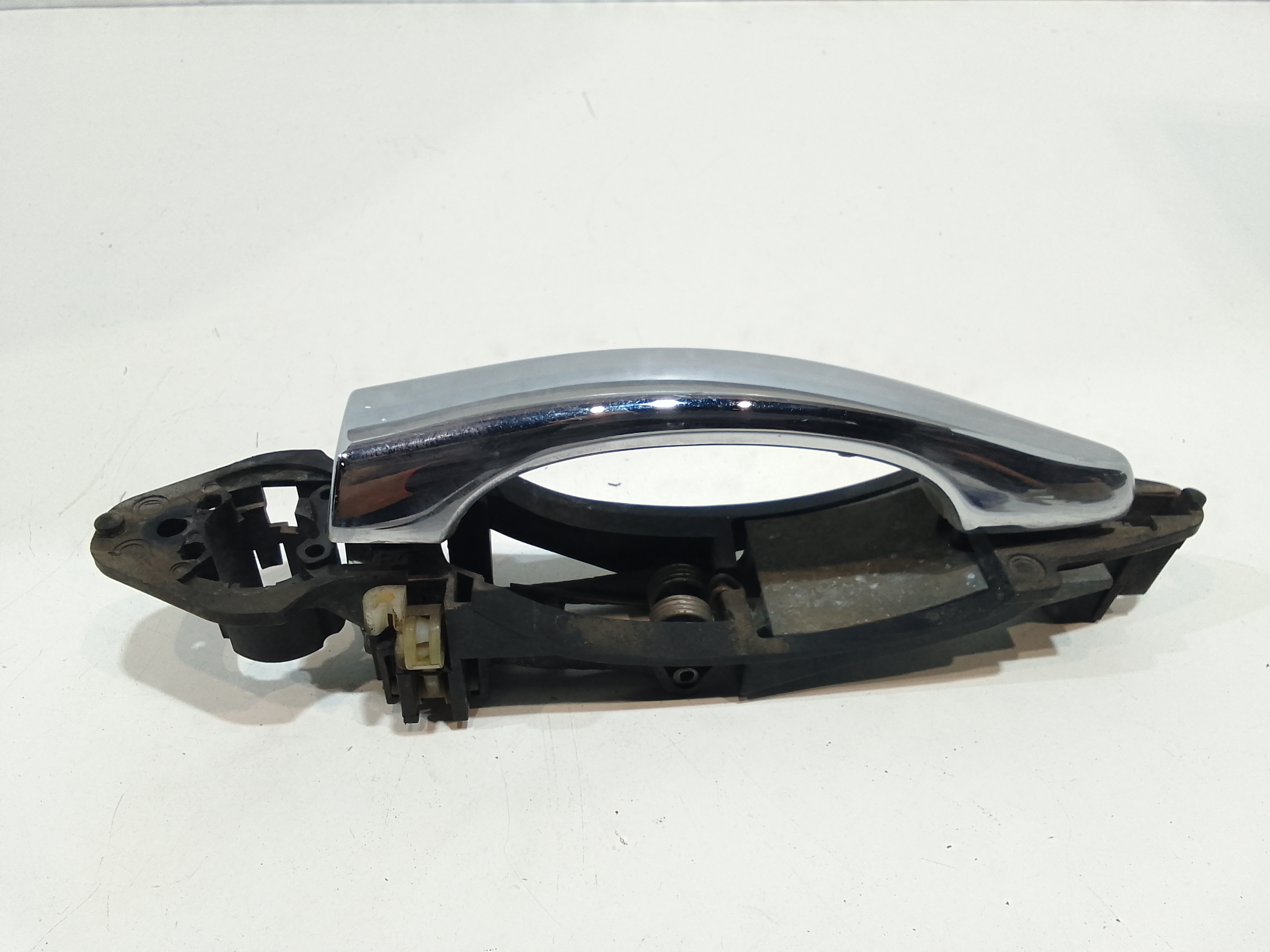 Maniglia esterna Anteriore Destra per MG ZT-T (2001 - 2005)