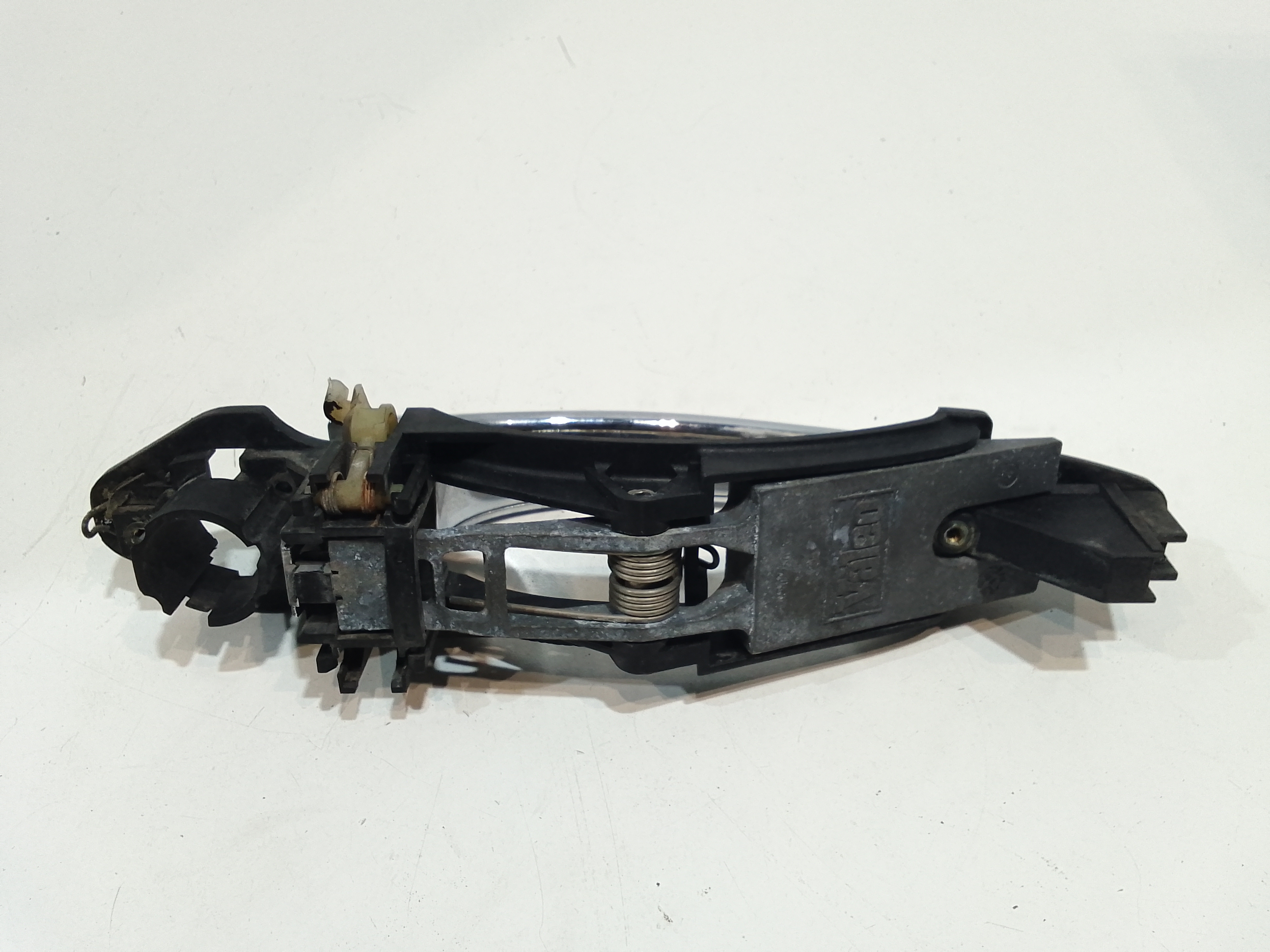 Maniglia esterna Anteriore Destra per MG ZT-T (2001 - 2005)