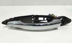 Maniglia esterna Anteriore Destra per MG ZT-T (2001 - 2005)