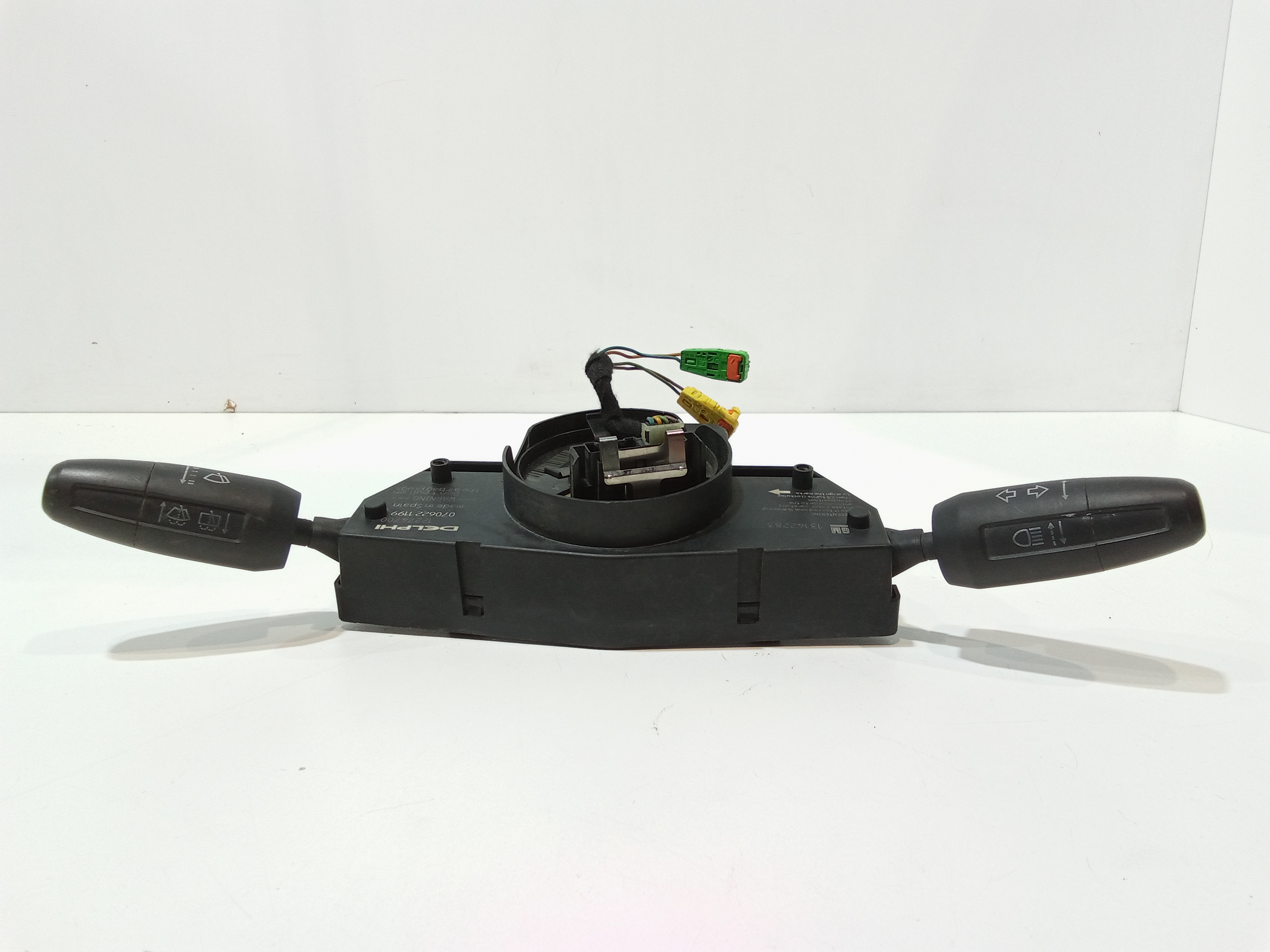 Devioluci per Opel Corsa D 3p 1 Serie (2006 - In produzione)