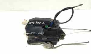 Serratura Anteriore Sinistra per MG ZT-T (2001 - 2005)