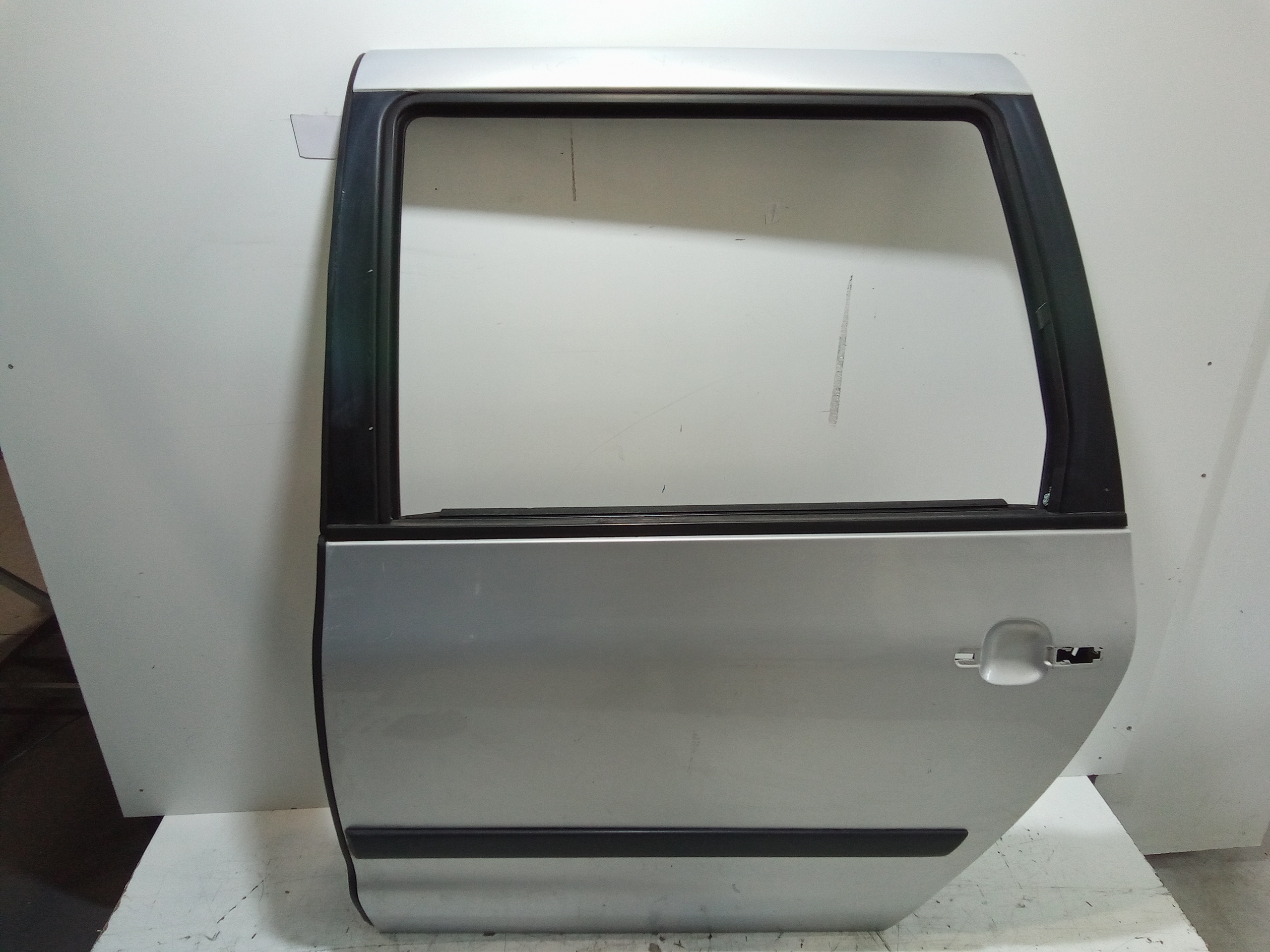 Portiera Posteriore Sinistra per Ford Galaxy Serie (vy) (00>06) (2000 - 2006)