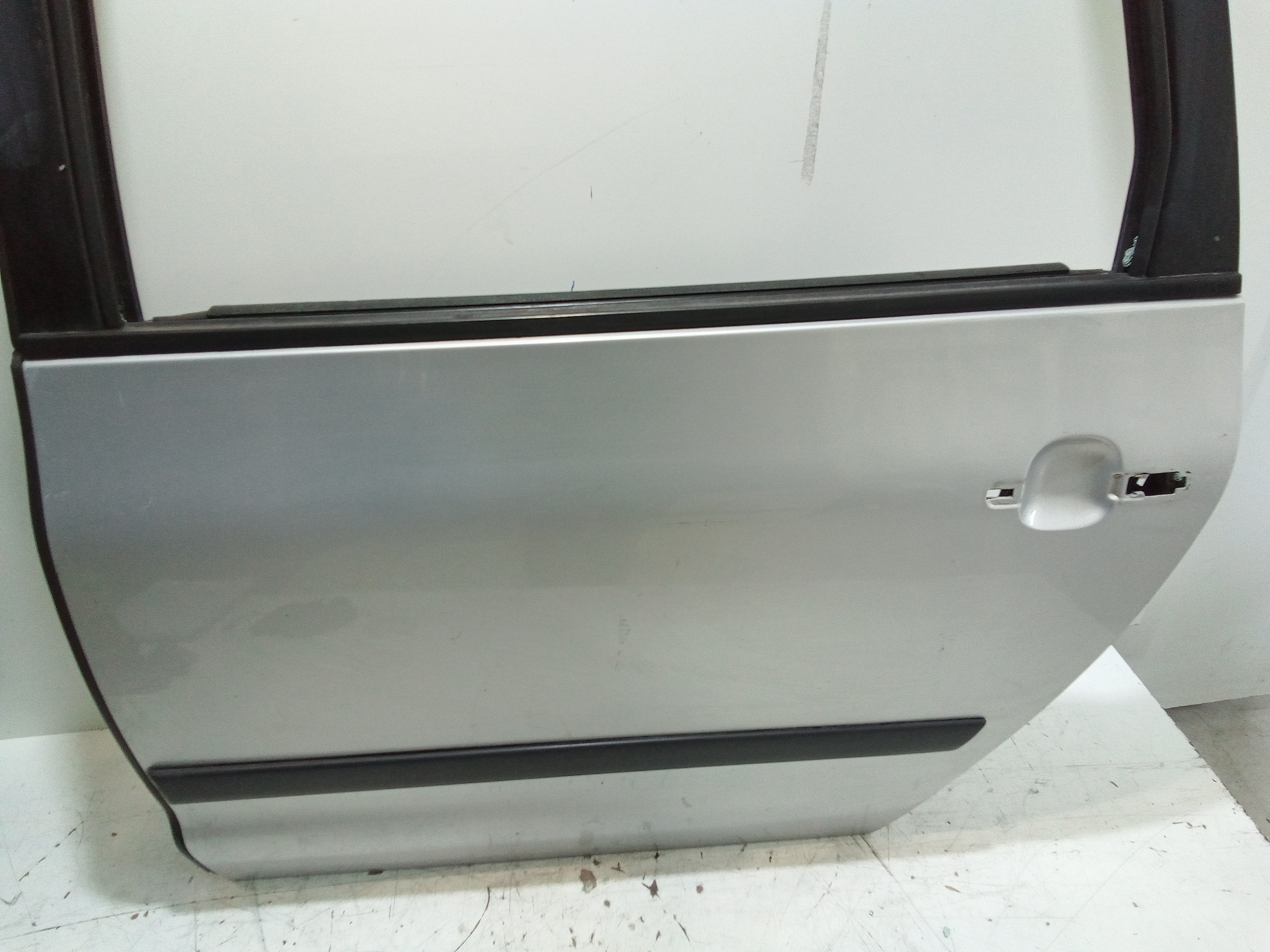 Portiera Posteriore Sinistra per Ford Galaxy Serie (vy) (00>06) (2000 - 2006)