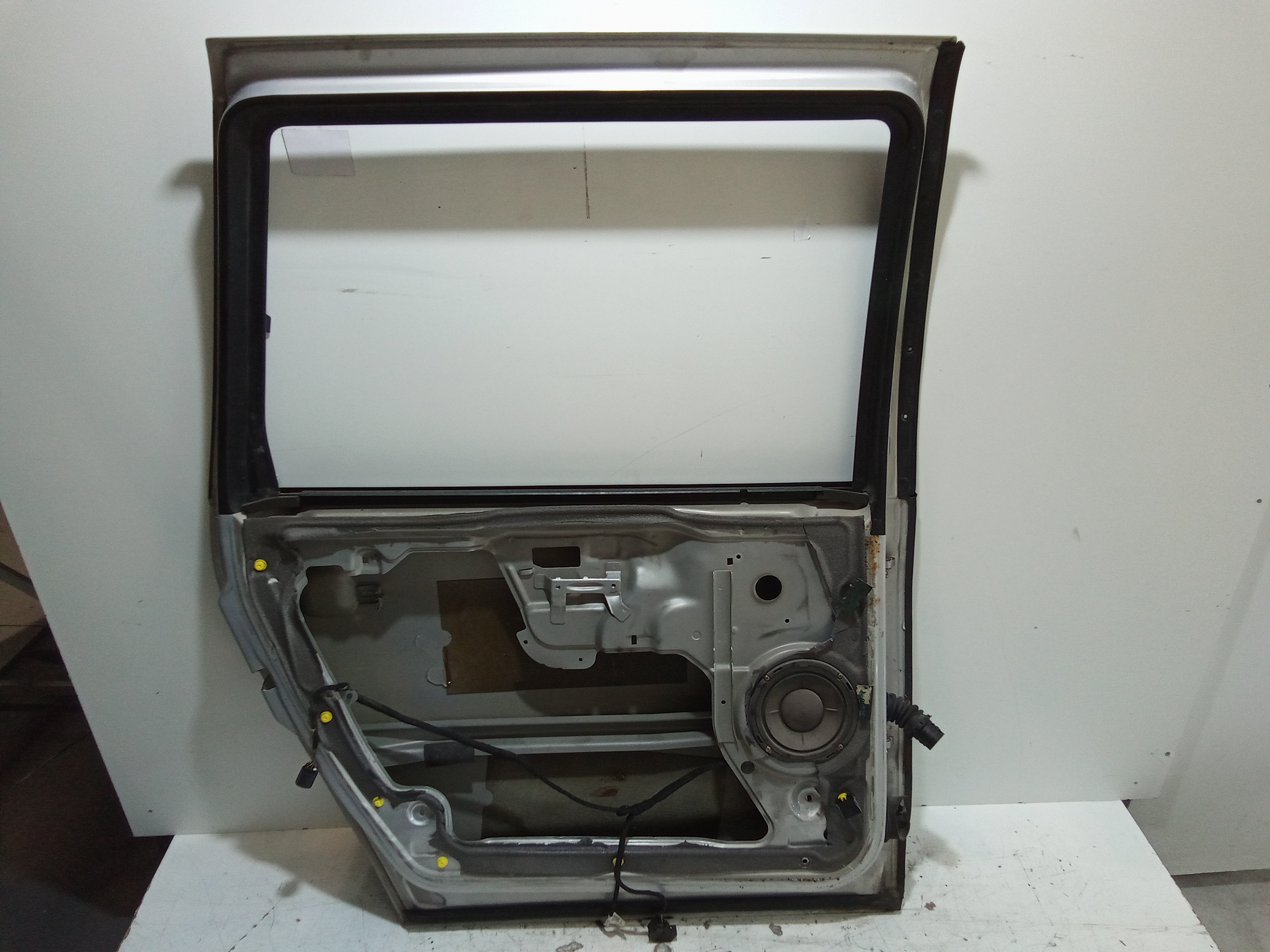 Portiera Posteriore Sinistra per Ford Galaxy Serie (vy) (00>06) (2000 - 2006)