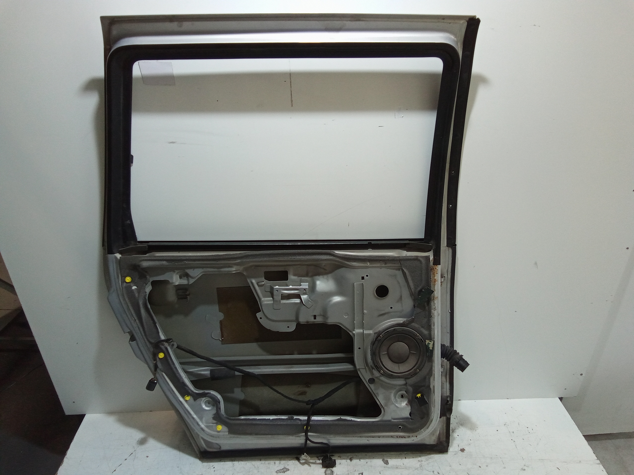 Portiera Posteriore Sinistra per Ford Galaxy Serie (vy) (00>06) (2000 - 2006)