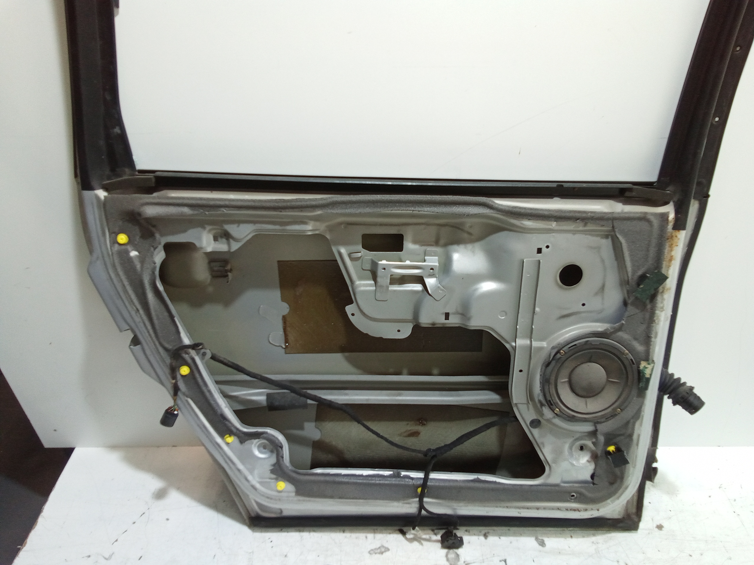 Portiera Posteriore Sinistra per Ford Galaxy Serie (vy) (00>06) (2000 - 2006)