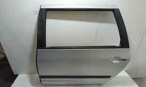 Portiera Posteriore Sinistra per Ford Galaxy Serie (vy) (00>06) (2000 - 2006)