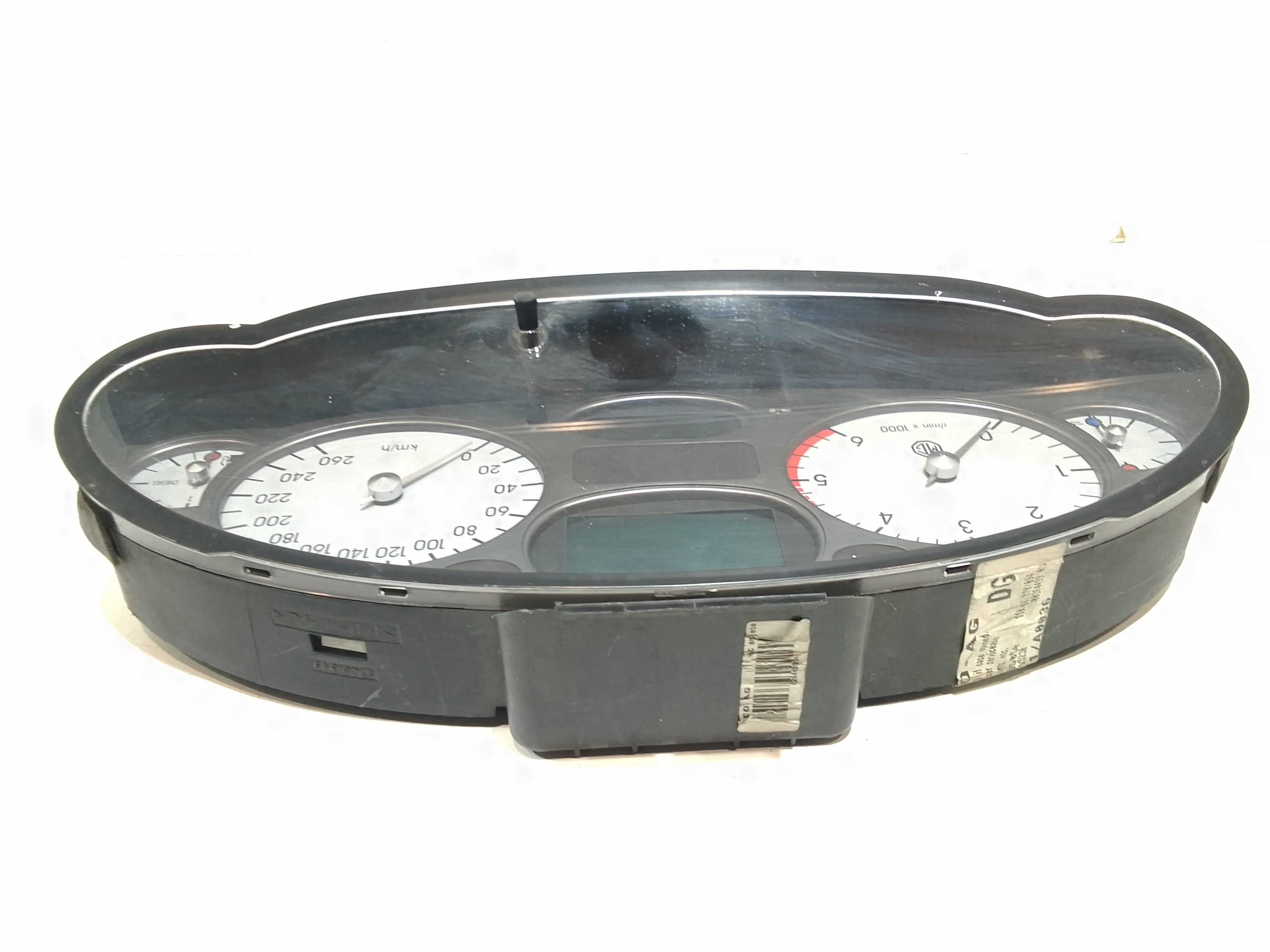 Quadro Strumenti per MG ZT-T (2001 - 2005)