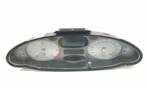 Quadro Strumenti per MG ZT-T (2001 - 2005)