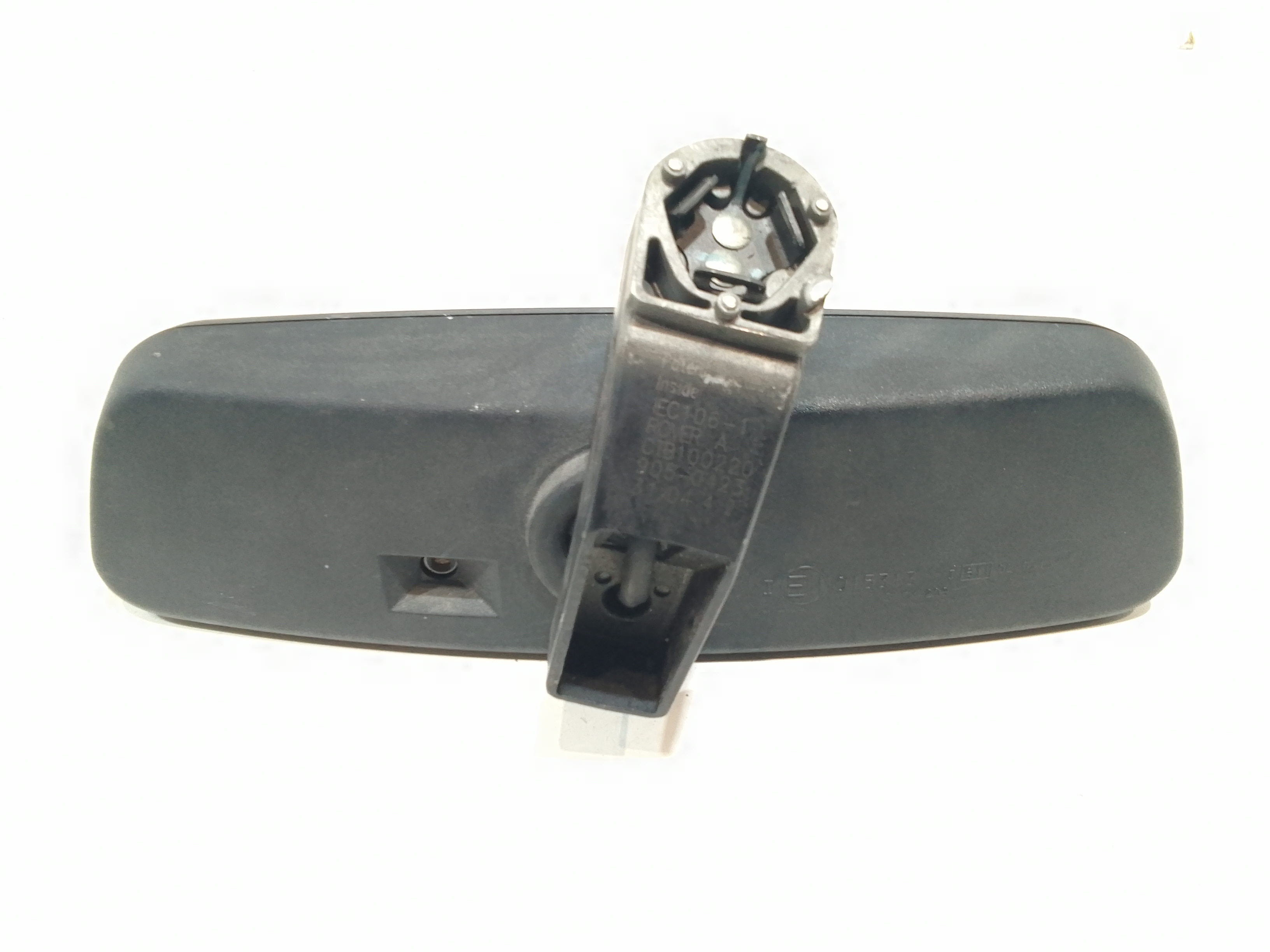 Specchio Retrovisore Interno per MG ZT-T (2001 - 2005)