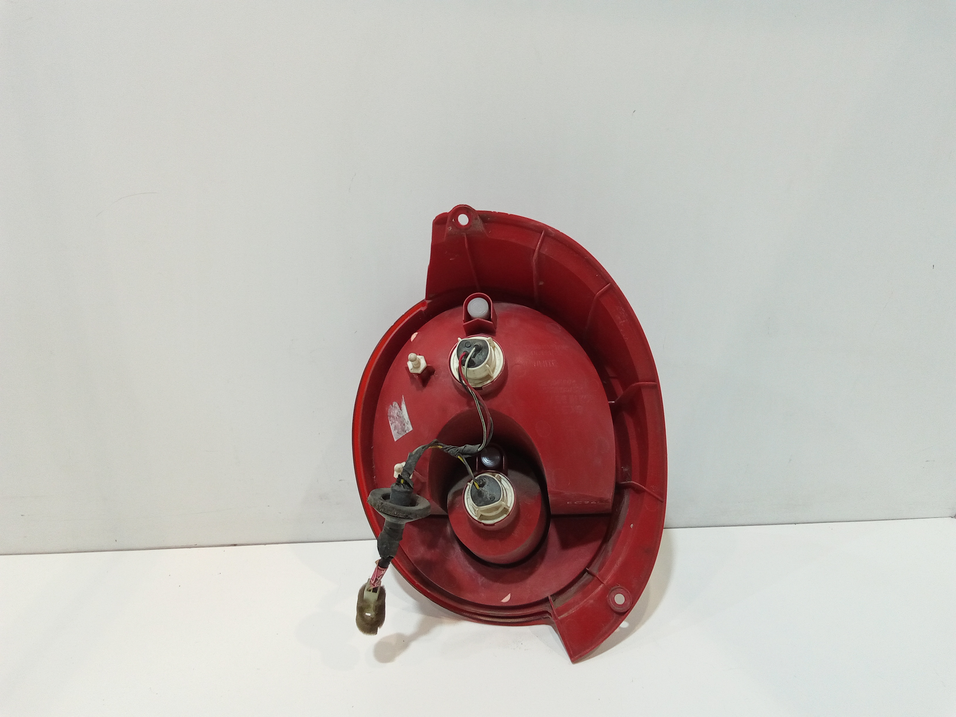 Stop fanale posteriore Destro Passeggero per Chevrolet Matiz 3 Serie (2005 - 2007)