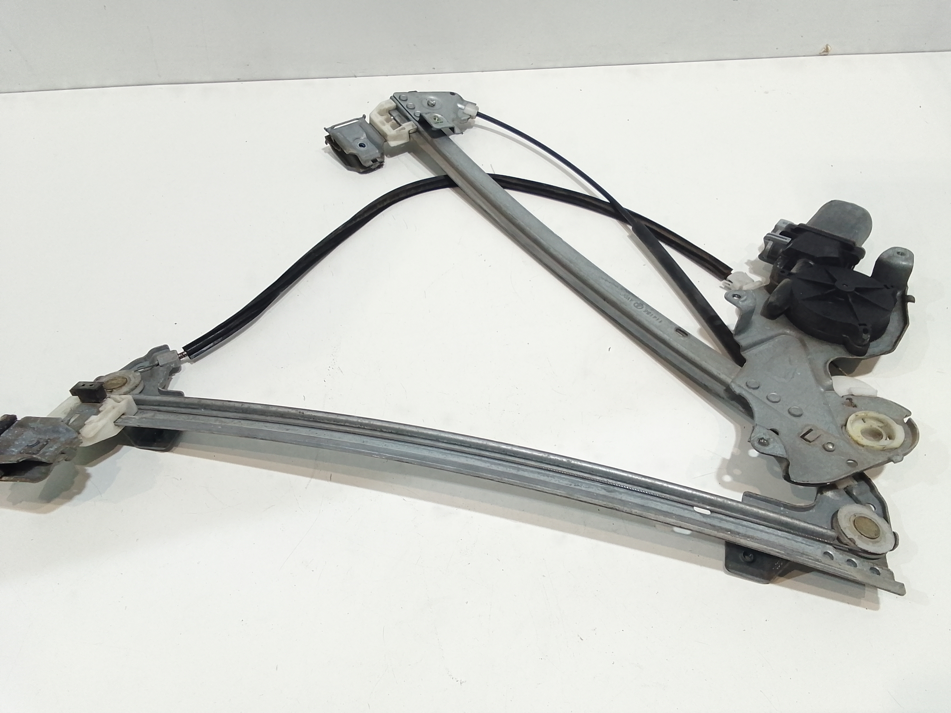 Cremagliera anteriore destra passeggero per MG ZT-T (2001 - 2005)