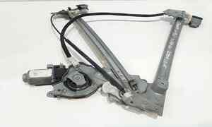 Cremagliera anteriore destra passeggero per MG ZT-T (2001 - 2005)