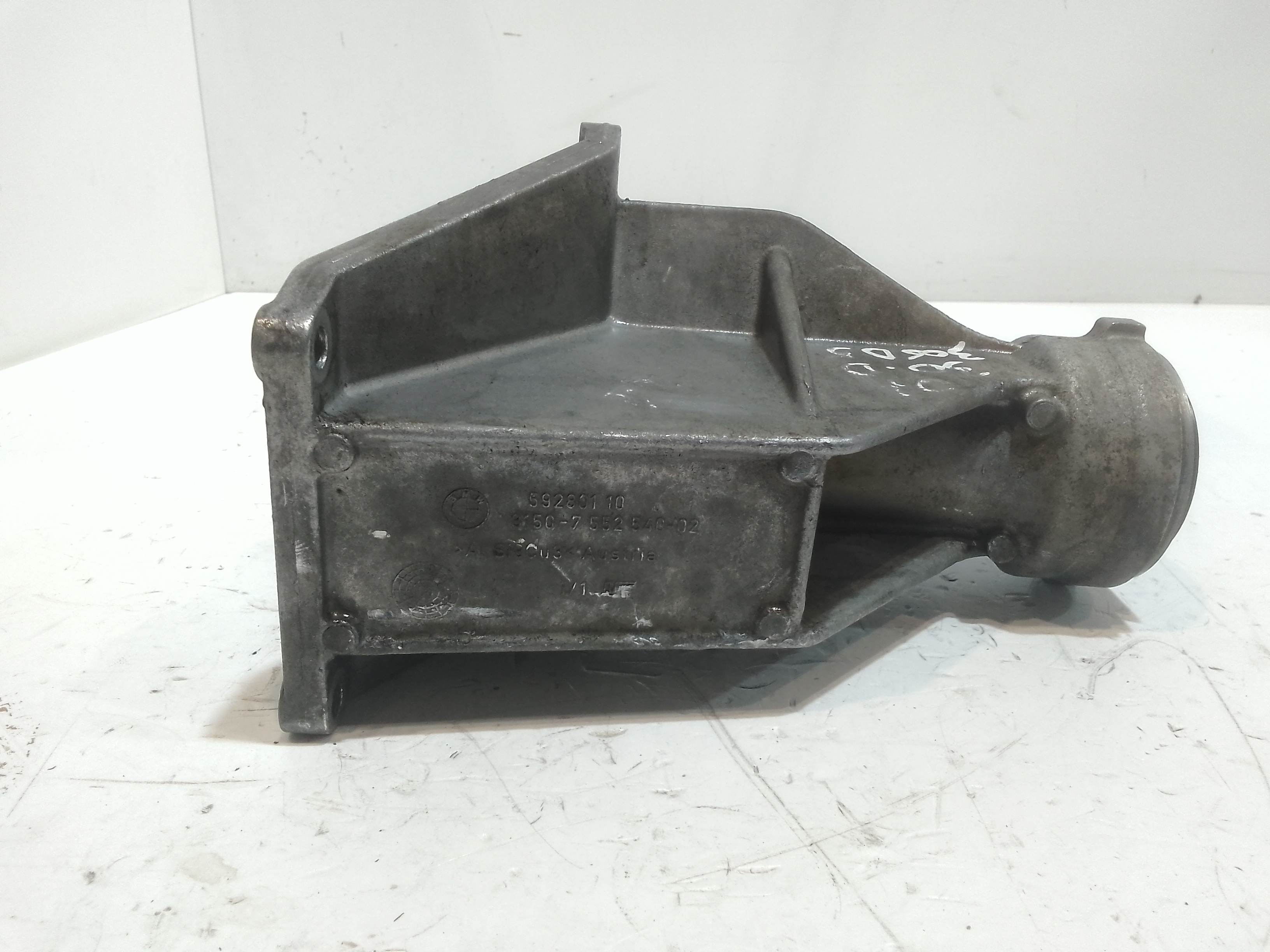 Albero di trasmissione ANTERIORE per Bmw X5 Serie (e70) (06>13) (2006 - 2013)