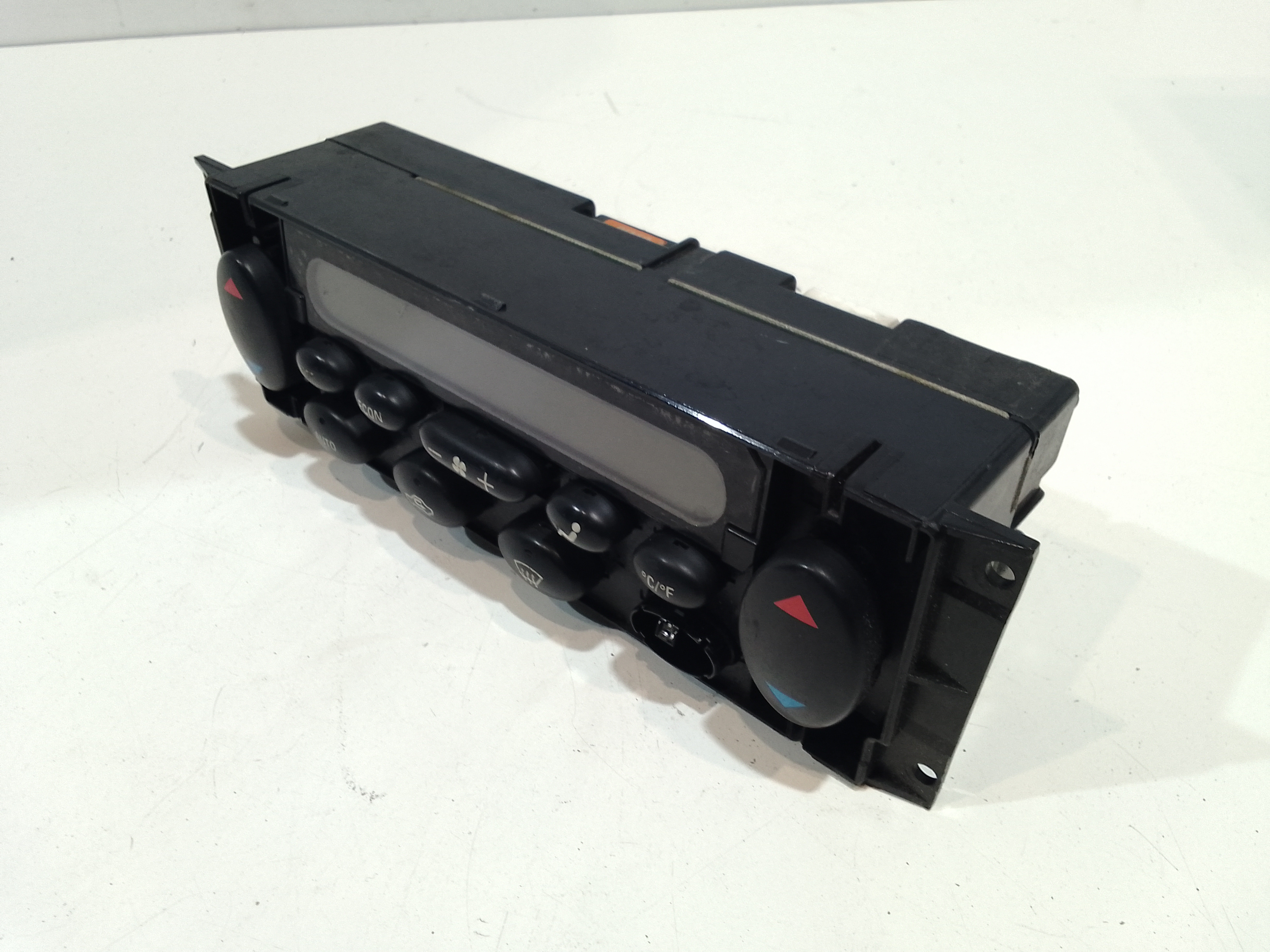 Comandi Clima per MG ZT-T (2001 - 2005)