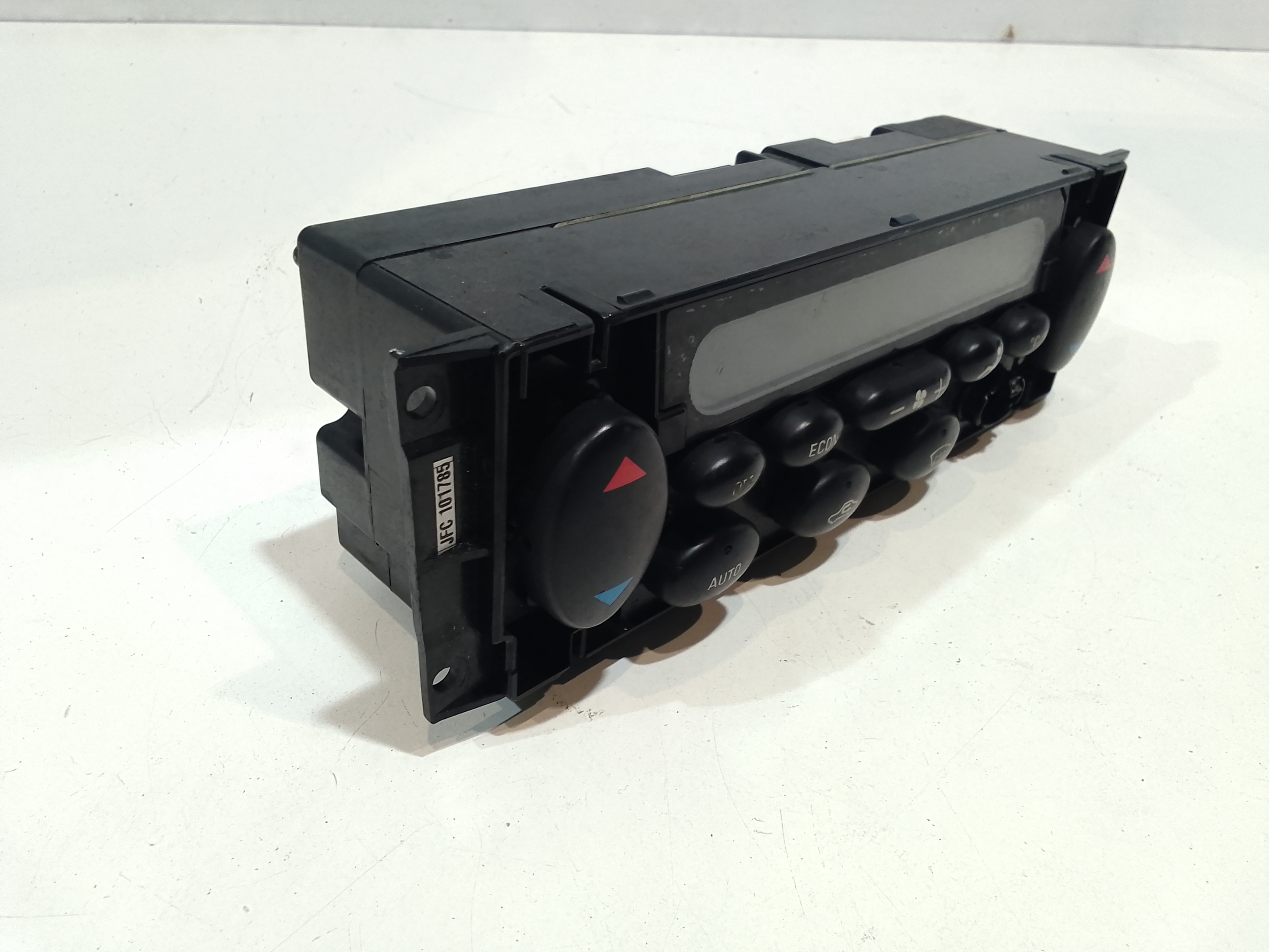 Comandi Clima per MG ZT-T (2001 - 2005)