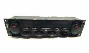 Comandi Clima per MG ZT-T (2001 - 2005)