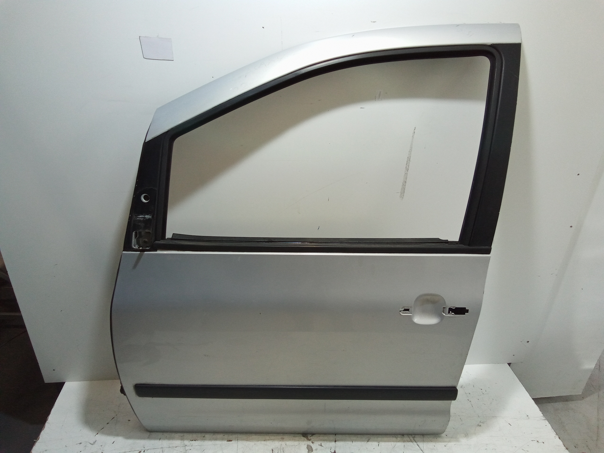 Portiera Anteriore Sinistra per Ford Galaxy Serie (vy) (00>06) (2000 - 2006)