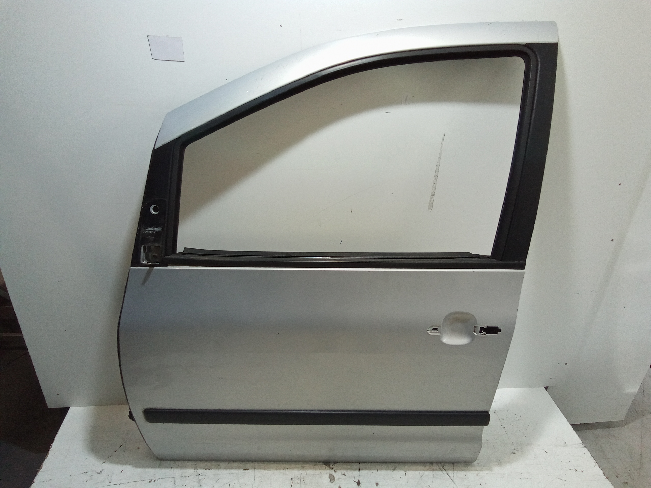 Portiera Anteriore Sinistra per Ford Galaxy Serie (vy) (00>06) (2000 - 2006)