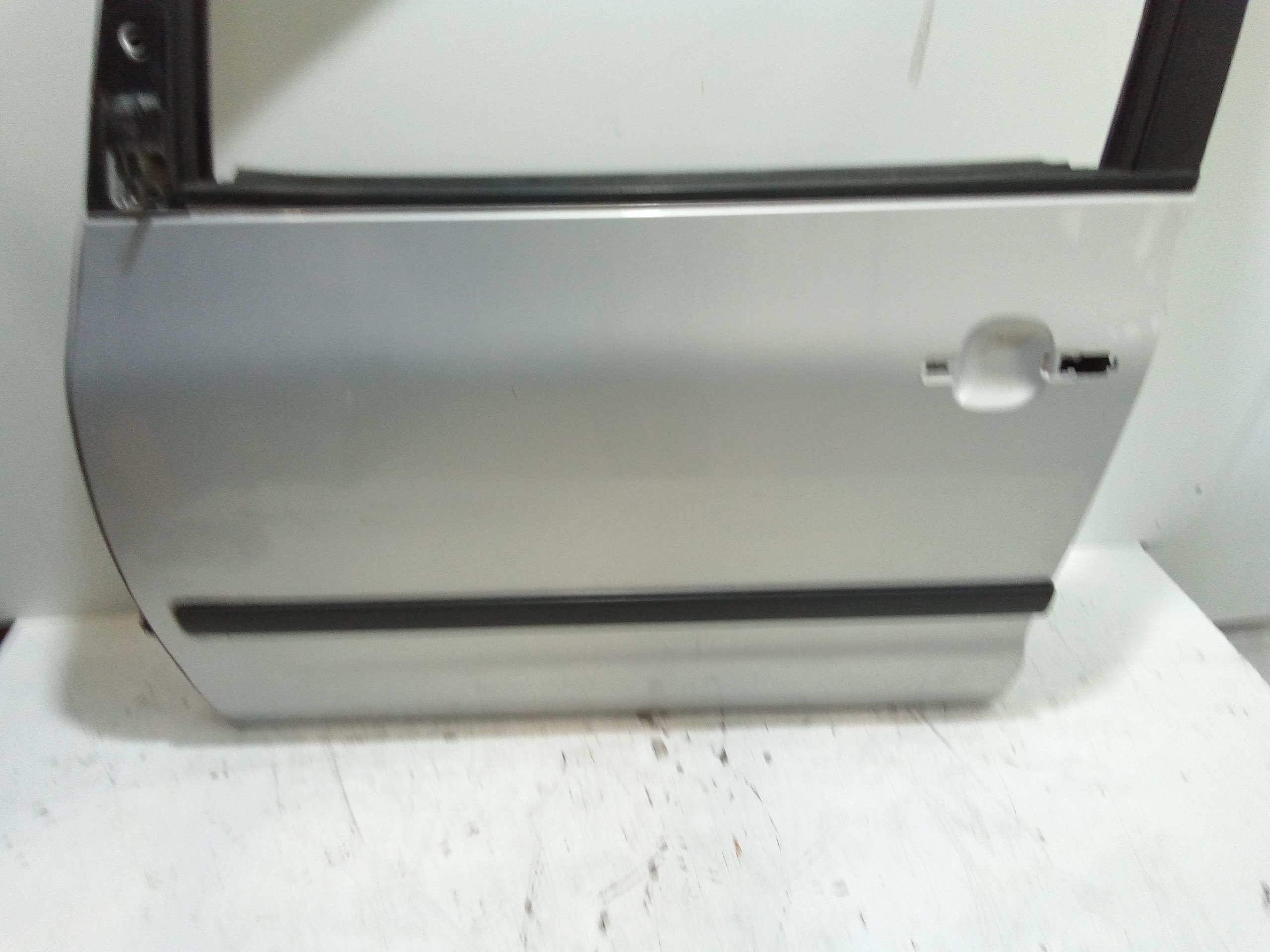 Portiera Anteriore Sinistra per Ford Galaxy Serie (vy) (00>06) (2000 - 2006)