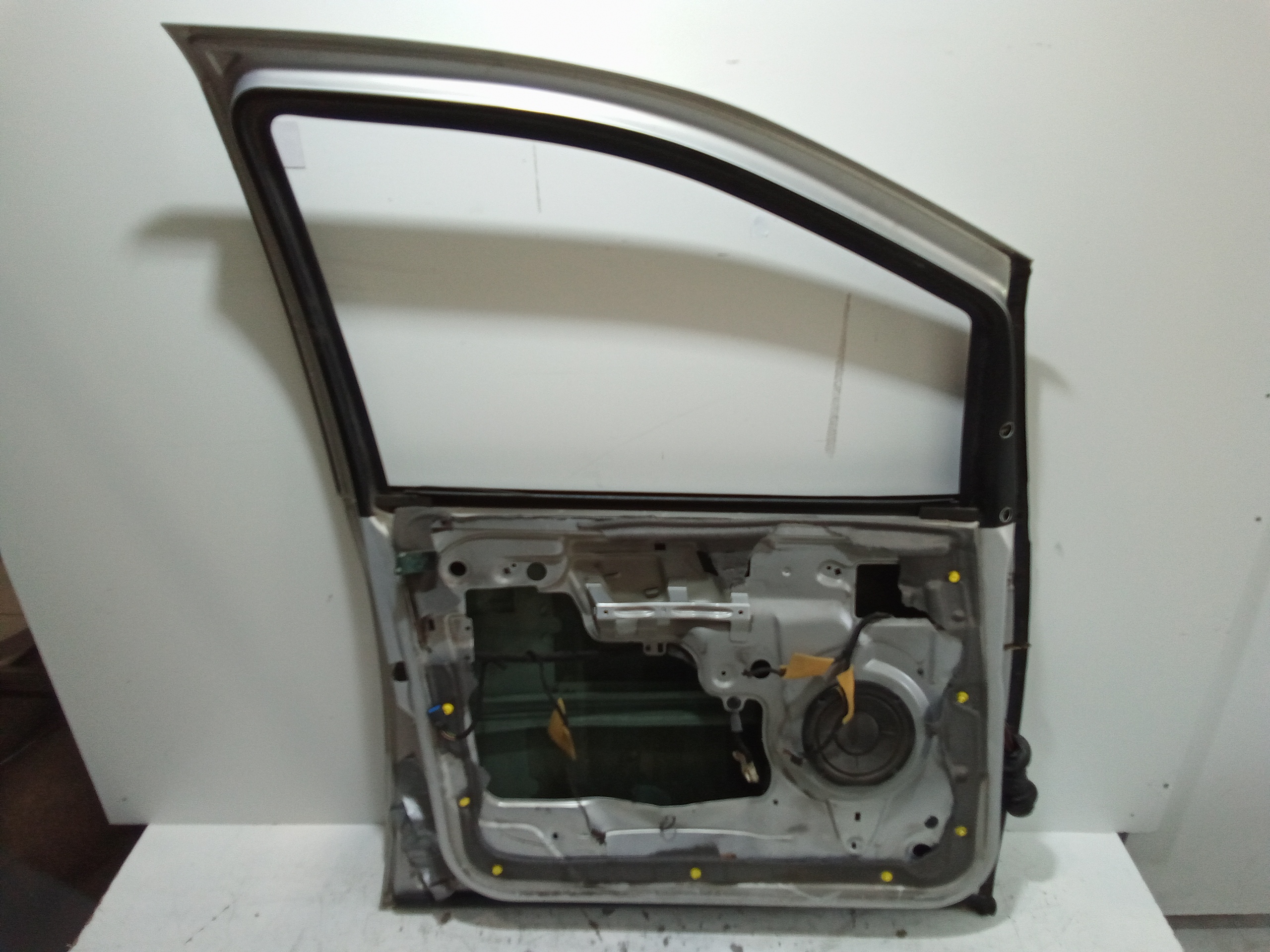 Portiera Anteriore Sinistra per Ford Galaxy Serie (vy) (00>06) (2000 - 2006)