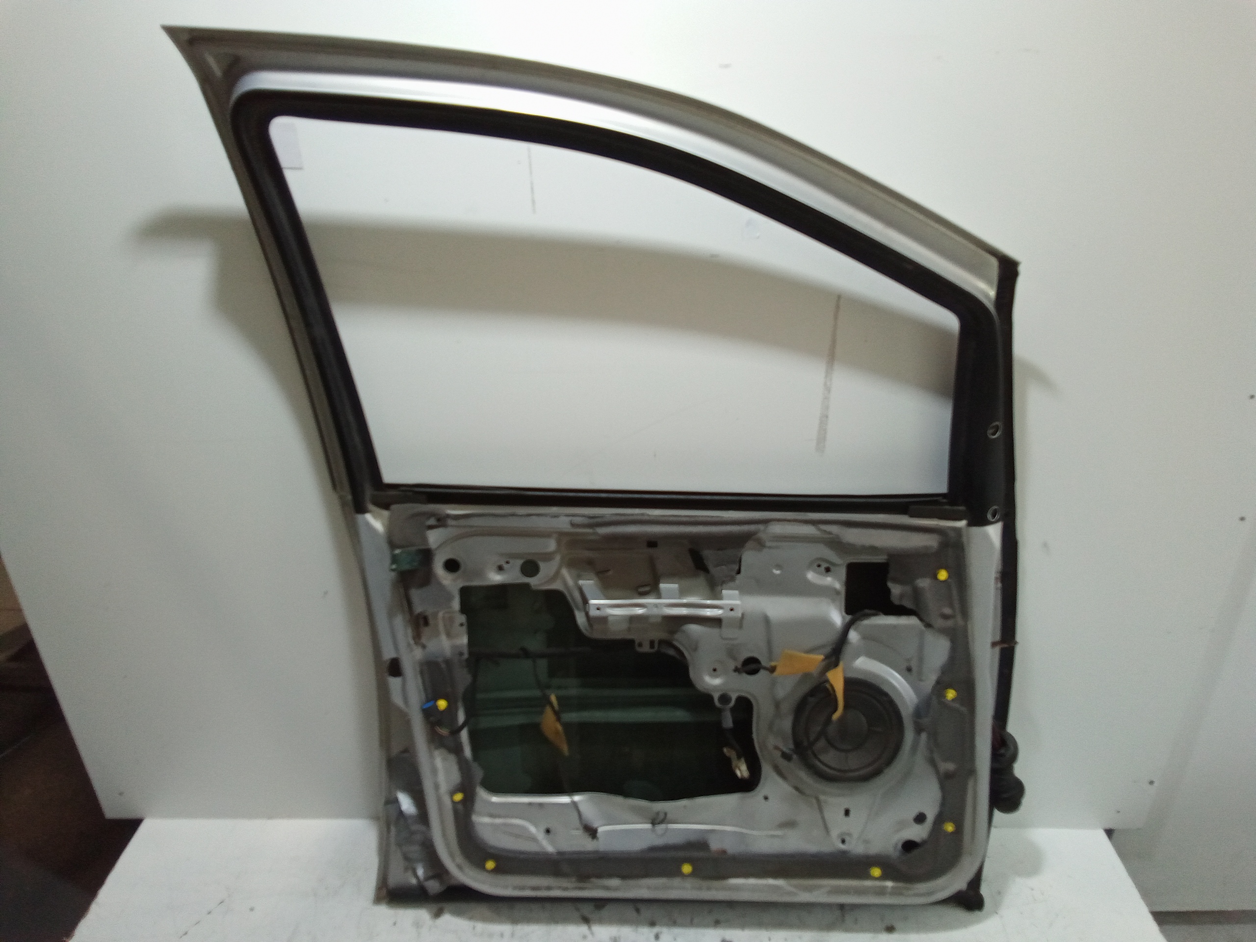 Portiera Anteriore Sinistra per Ford Galaxy Serie (vy) (00>06) (2000 - 2006)