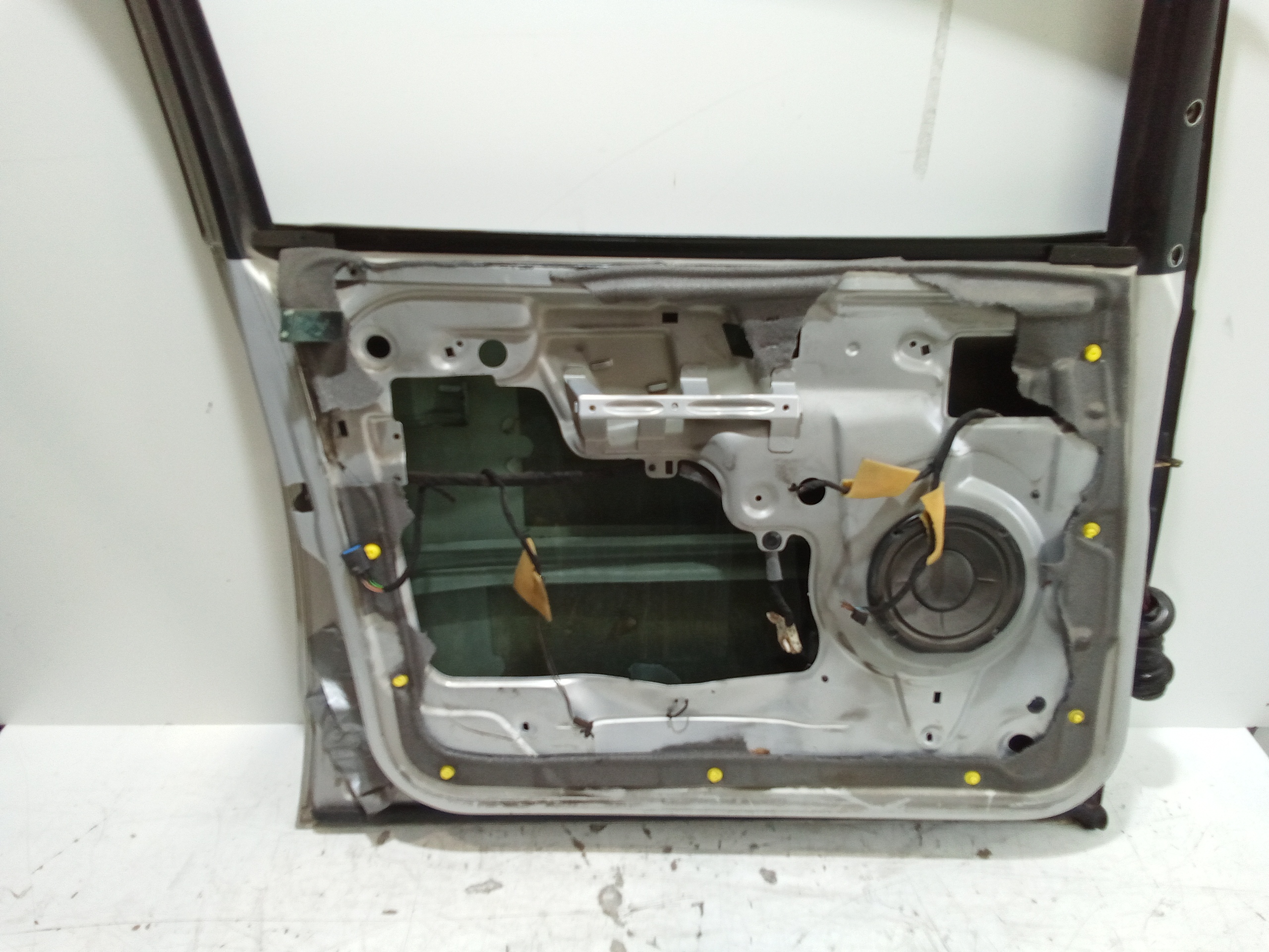 Portiera Anteriore Sinistra per Ford Galaxy Serie (vy) (00>06) (2000 - 2006)