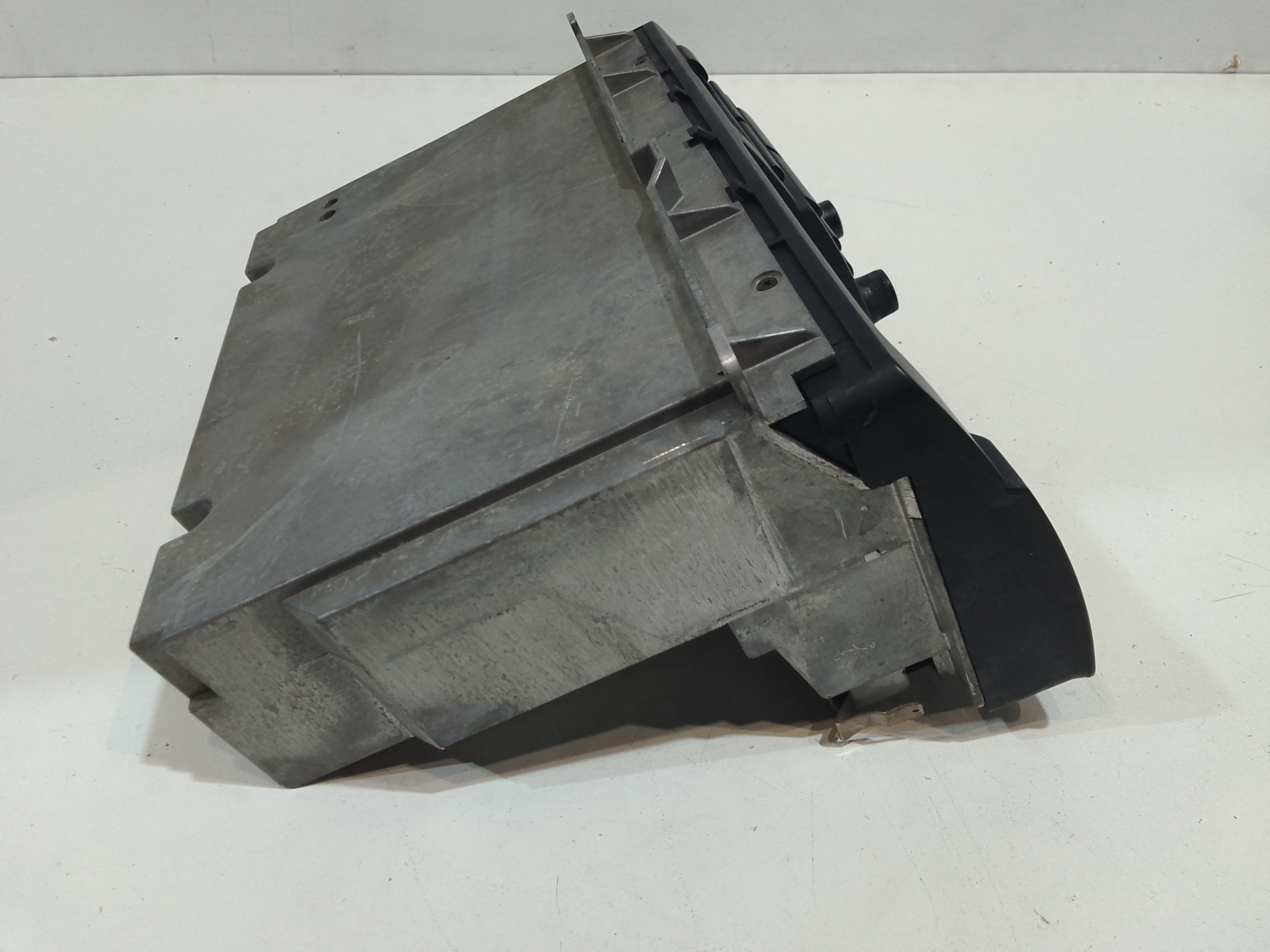 Autoradio per MG ZT-T (2001 - 2005)