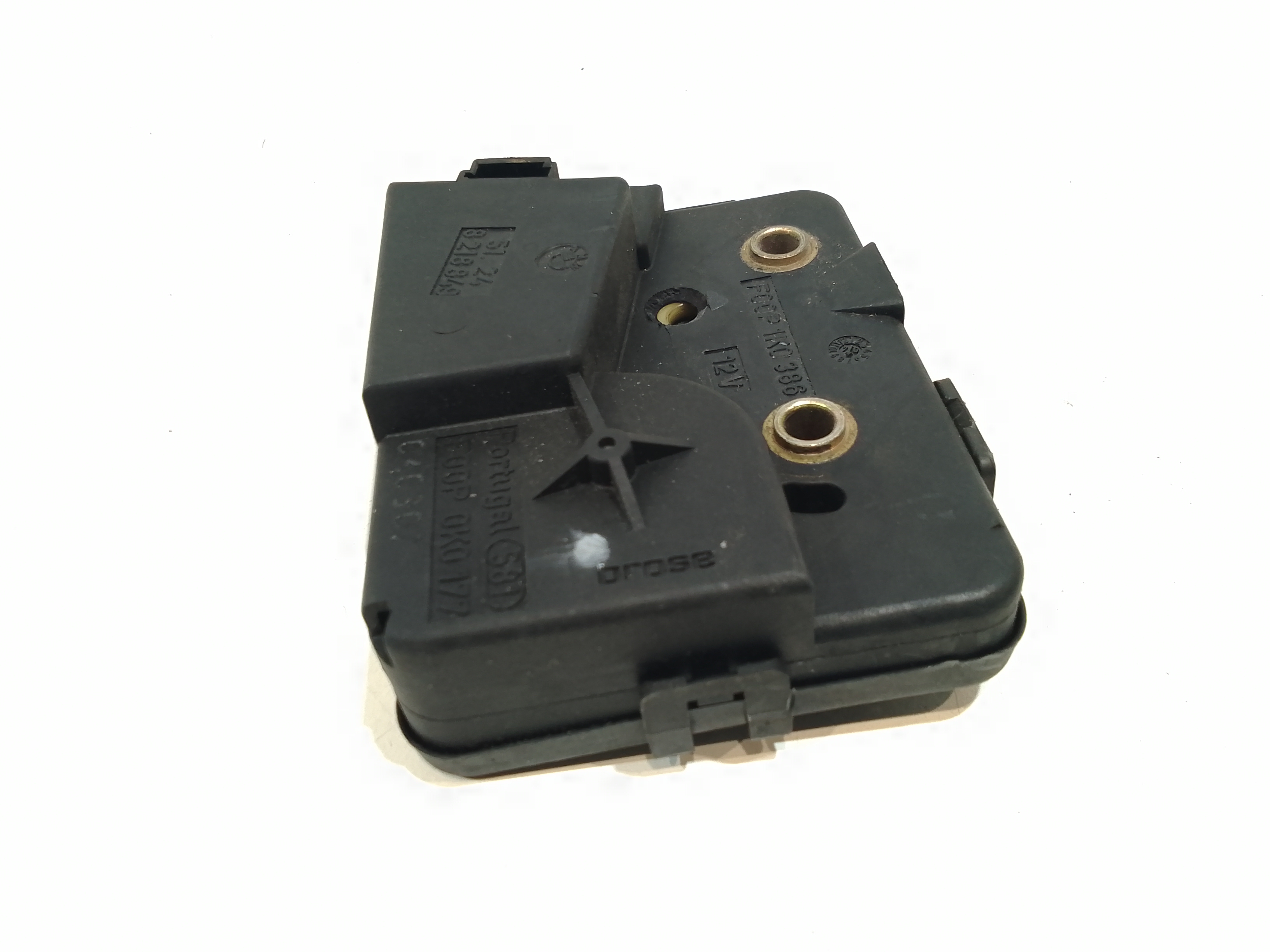 Serratura Cofano Posteriore per MG ZT-T (2001 - 2005)