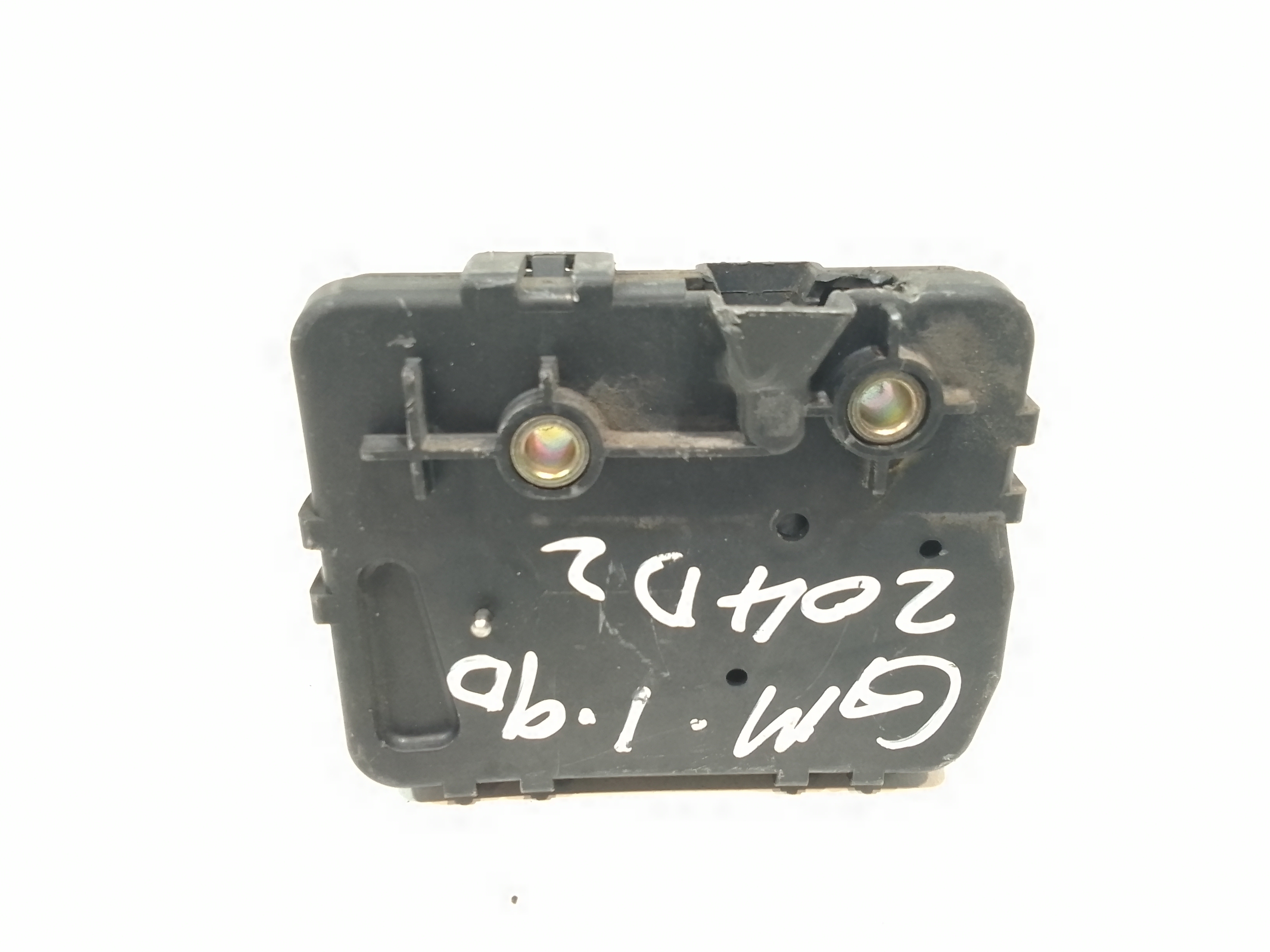 Serratura Cofano Posteriore per MG ZT-T (2001 - 2005)