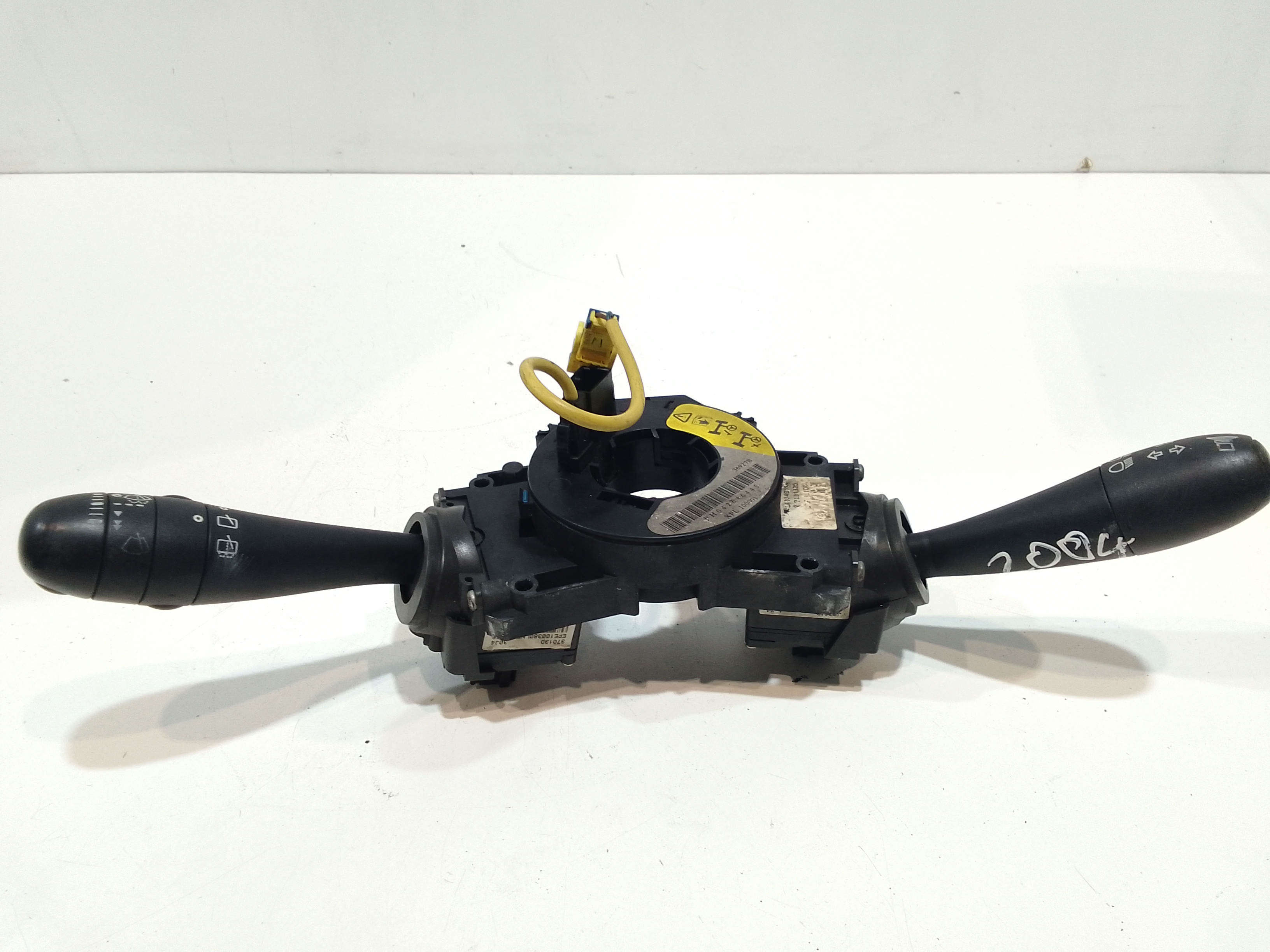 Devioluci per MG ZT-T (2001 - 2005)