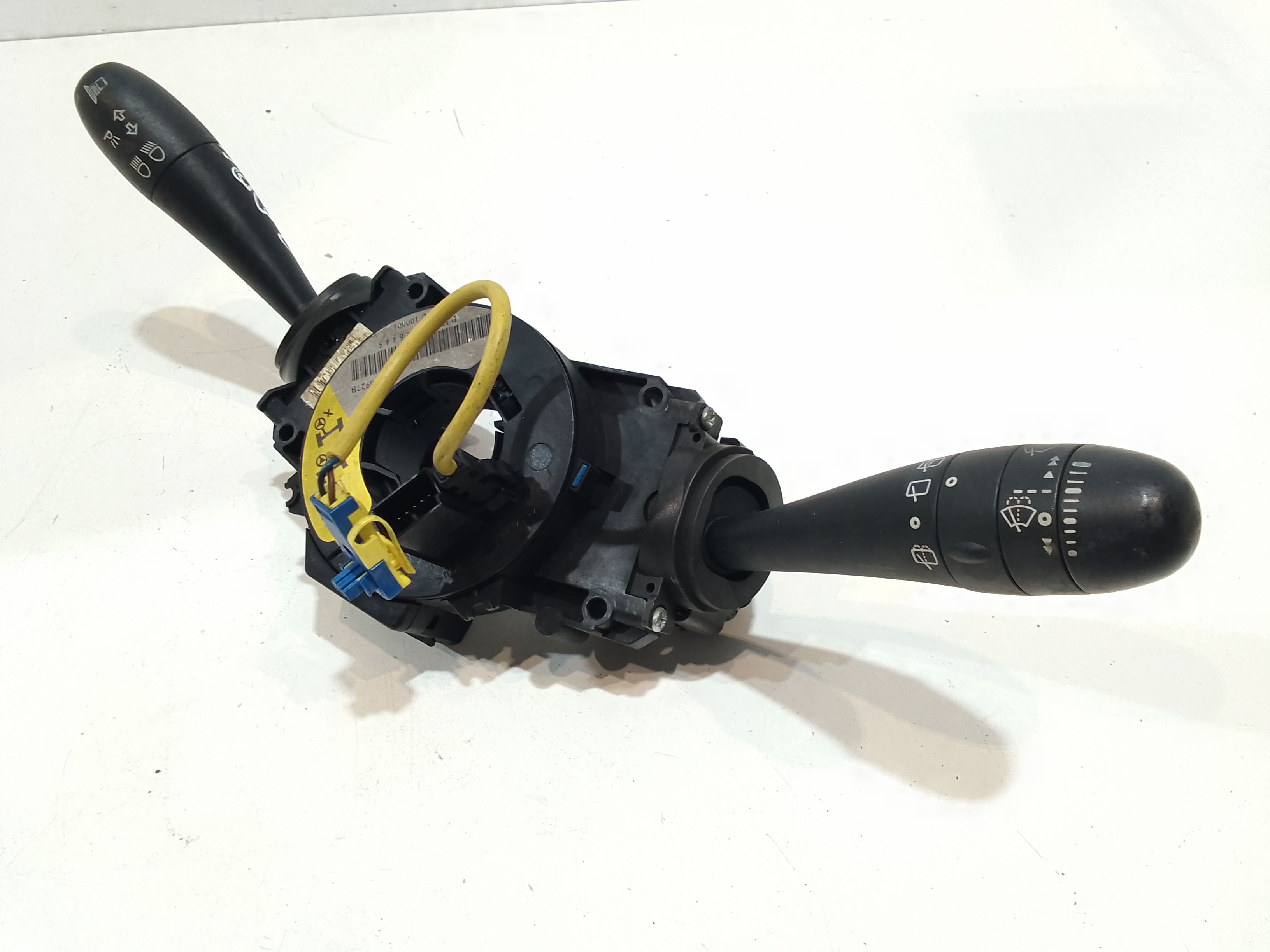 Devioluci per MG ZT-T (2001 - 2005)