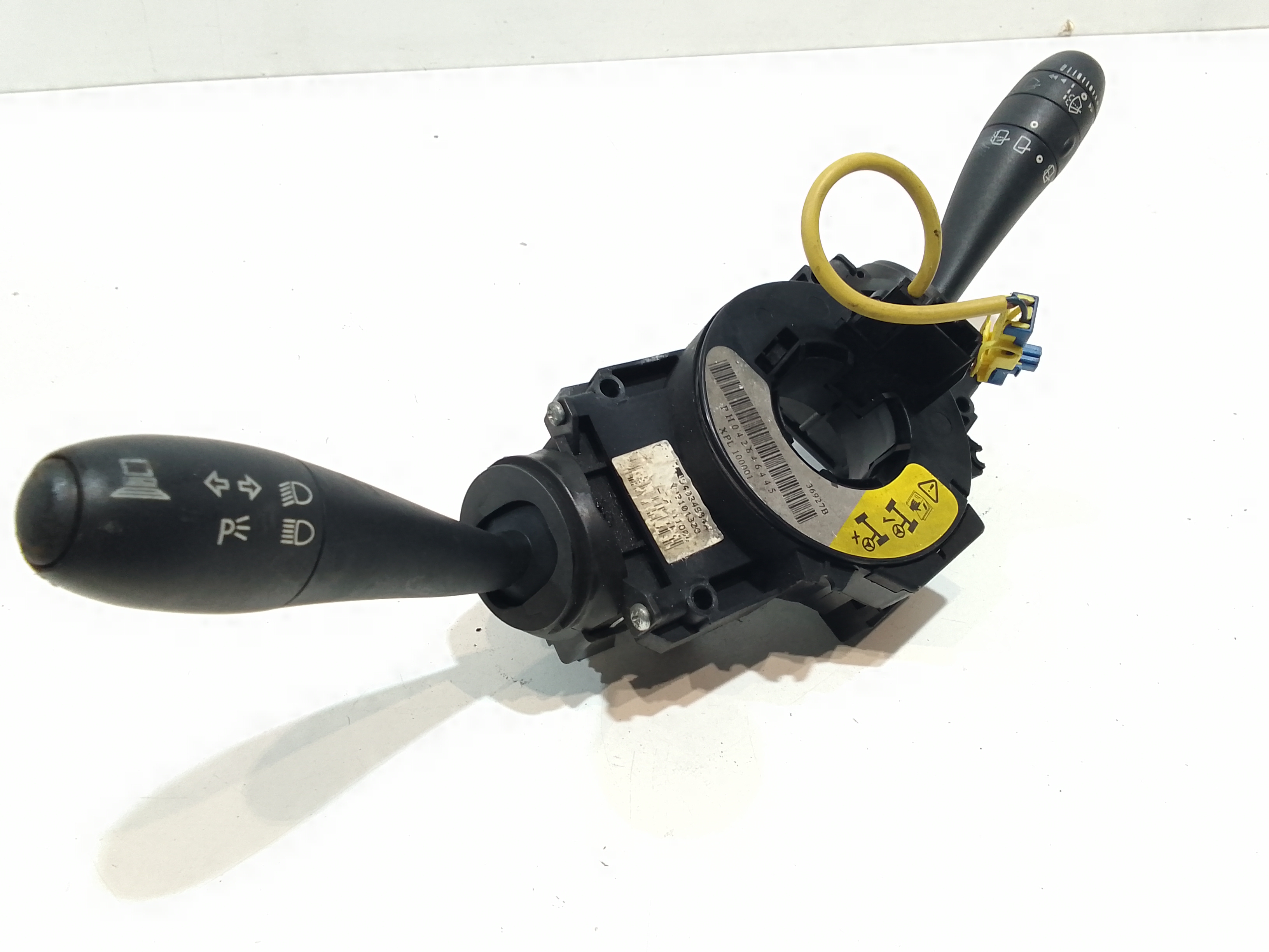 Devioluci per MG ZT-T (2001 - 2005)