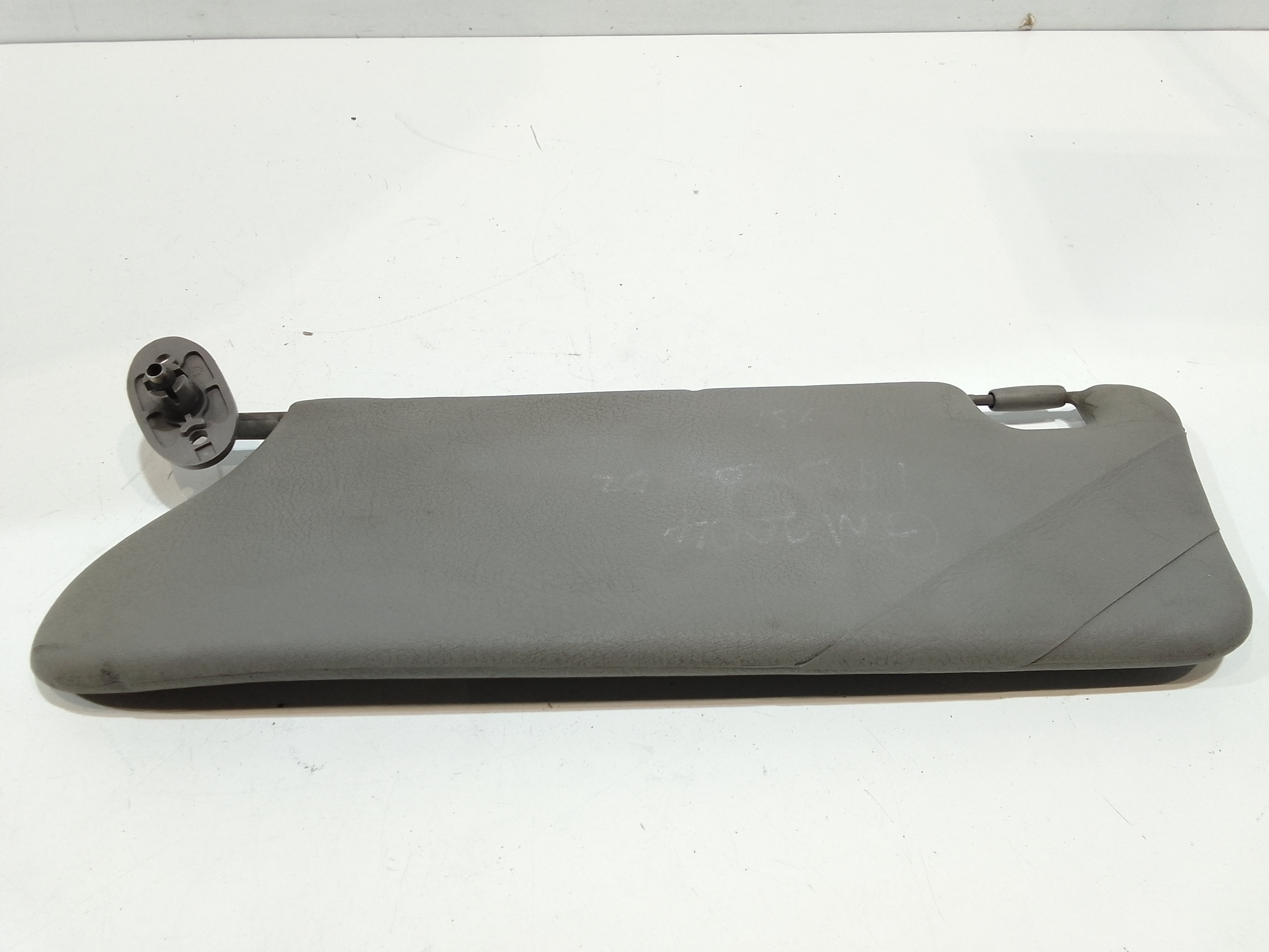 Parasole aletta anteriore Lato Guida per MG ZT-T (2001 - 2005)