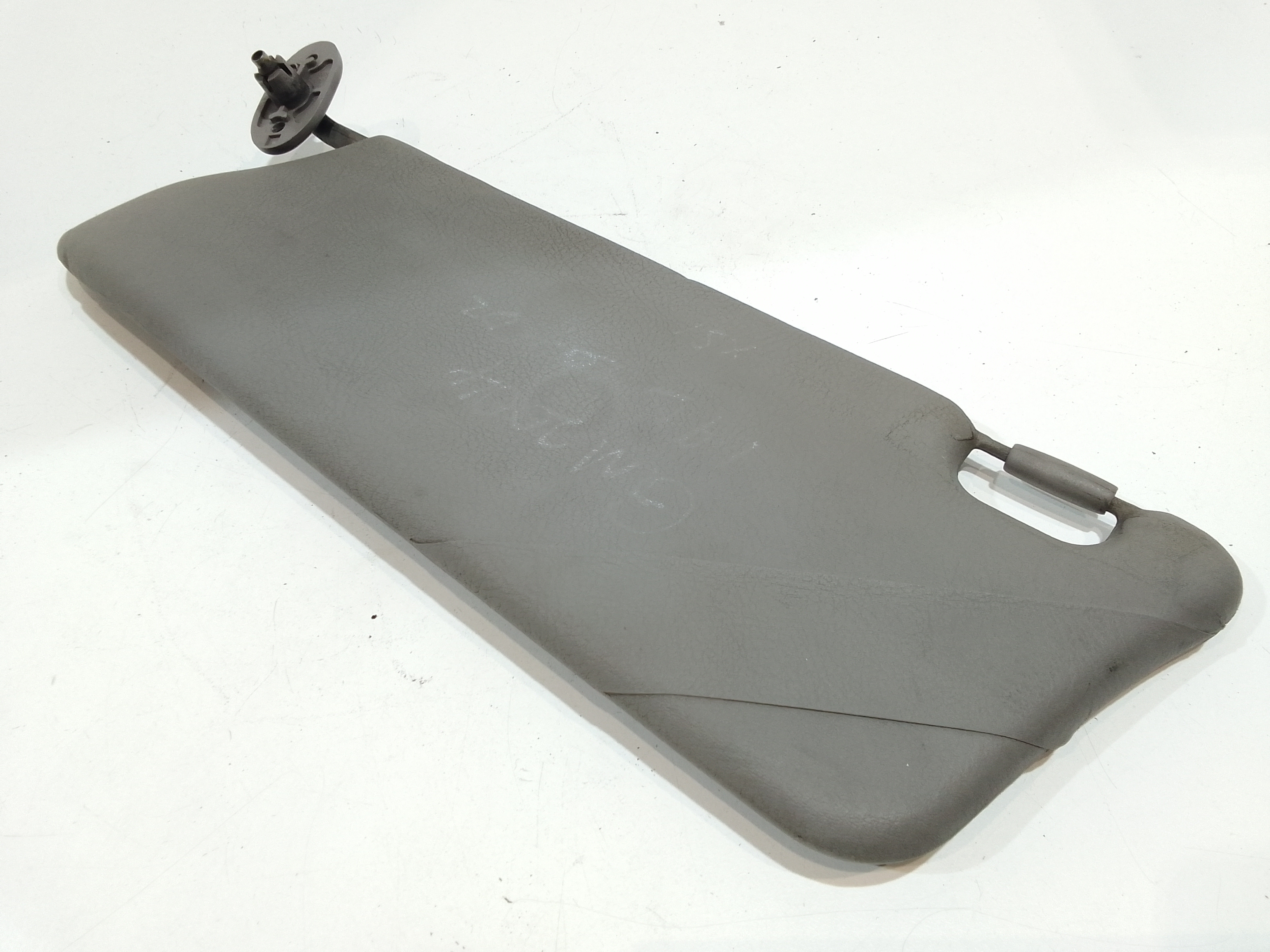 Parasole aletta anteriore Lato Guida per MG ZT-T (2001 - 2005)