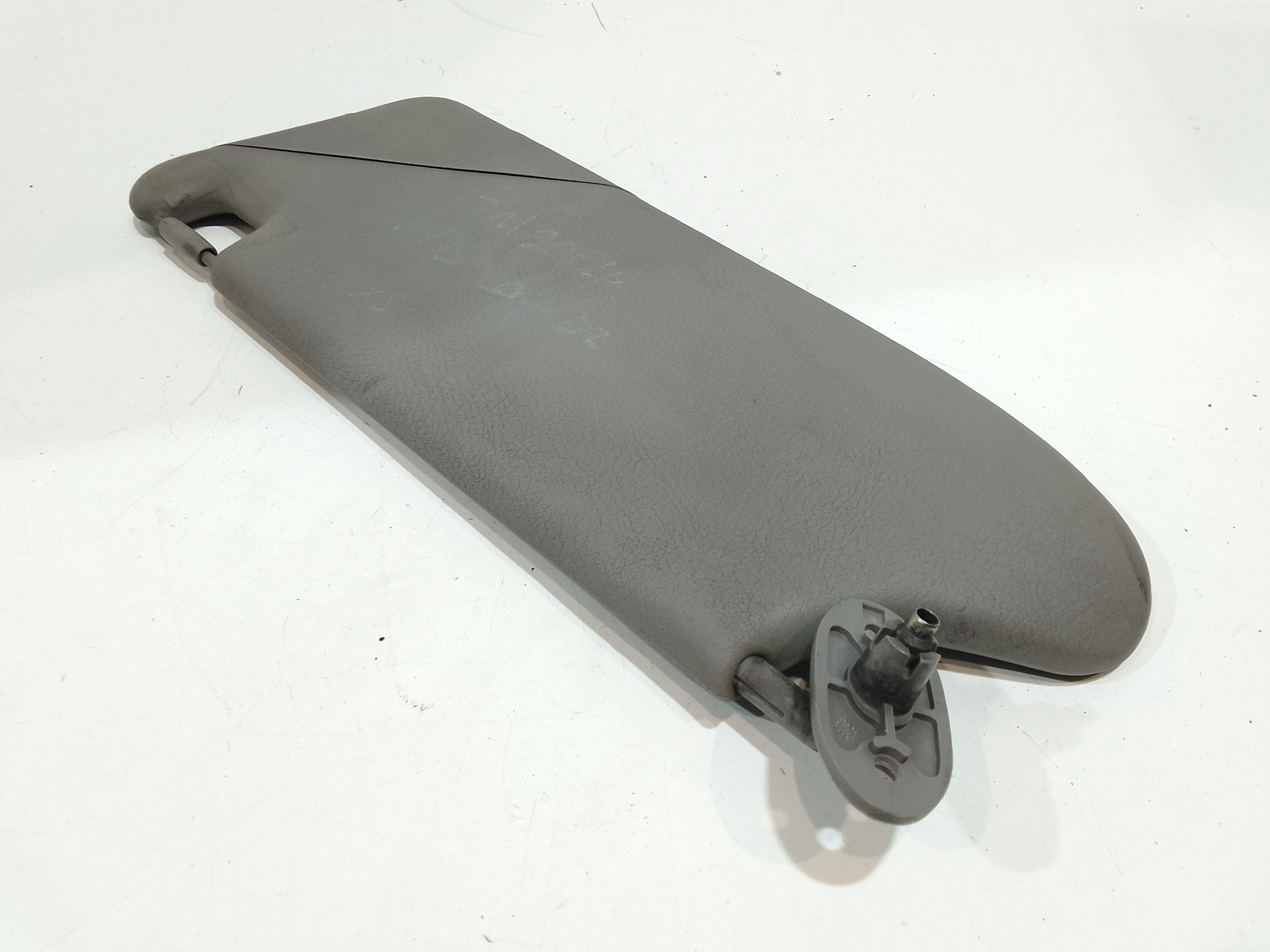 Parasole aletta anteriore Lato Guida per MG ZT-T (2001 - 2005)