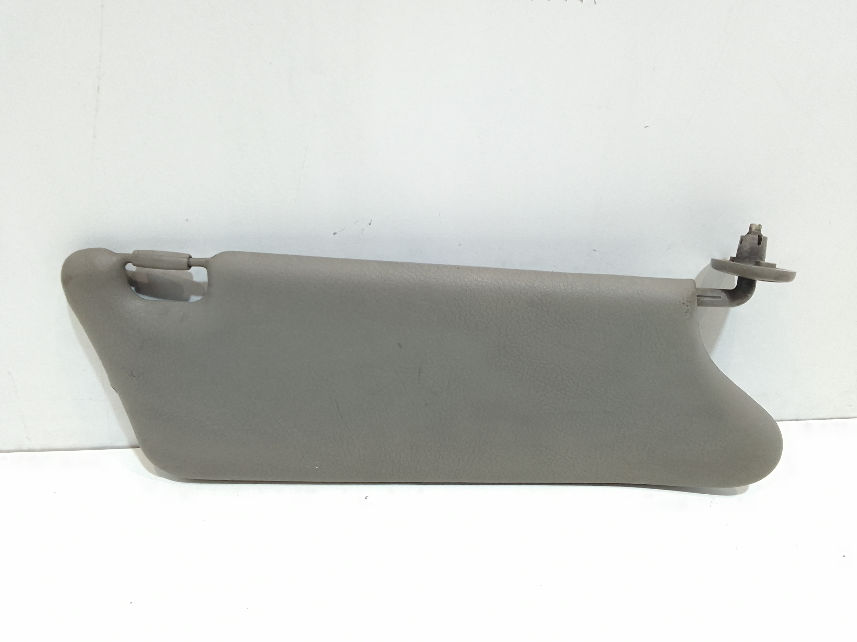 Parasole aletta anteriore Lato Guida per MG ZT-T (2001 - 2005)