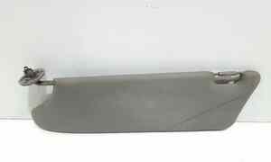 Parasole aletta anteriore Lato Guida per MG ZT-T (2001 - 2005)