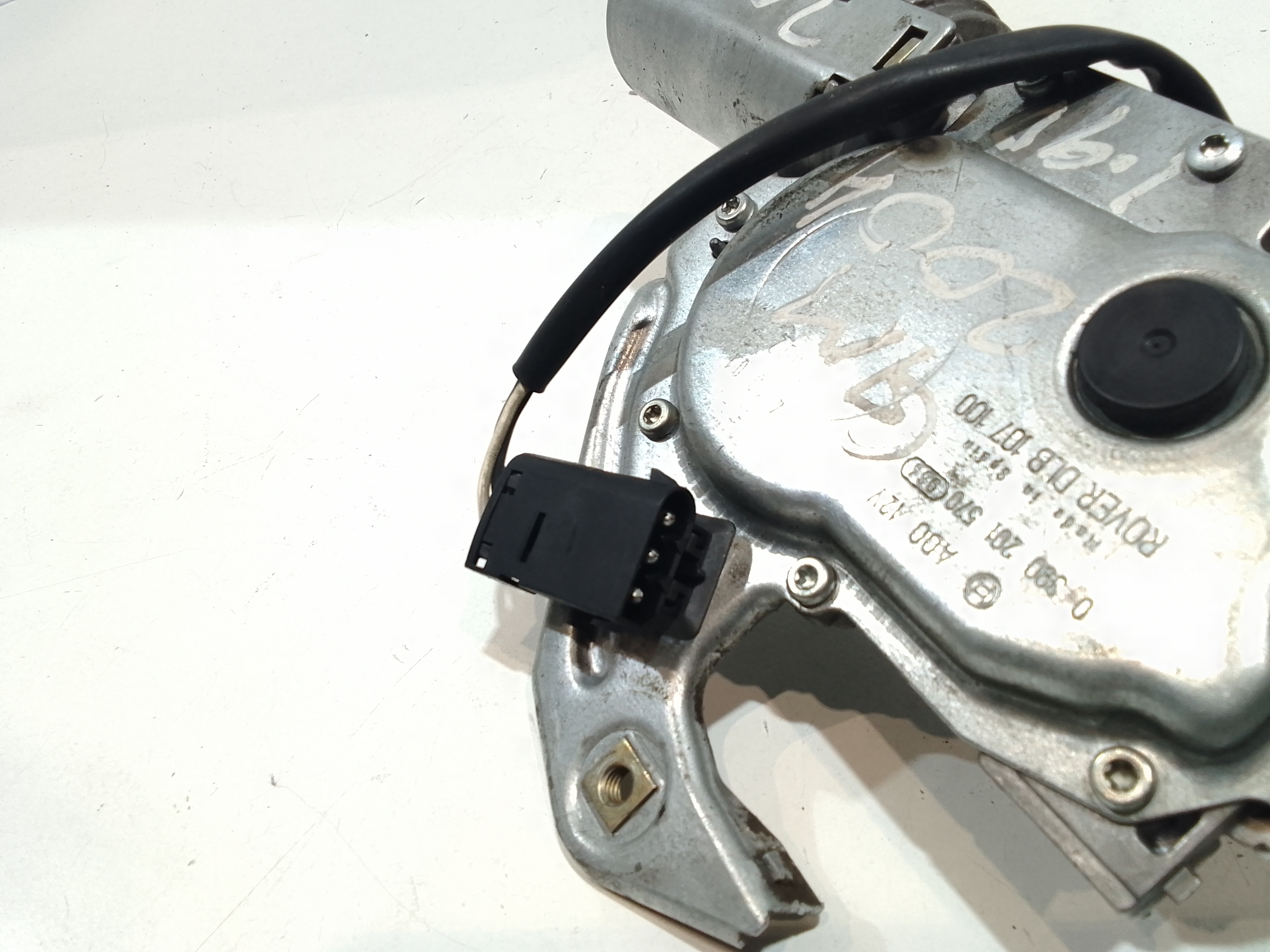 Motorino Tergicristallo Posteriore per MG ZT-T (2001 - 2005)